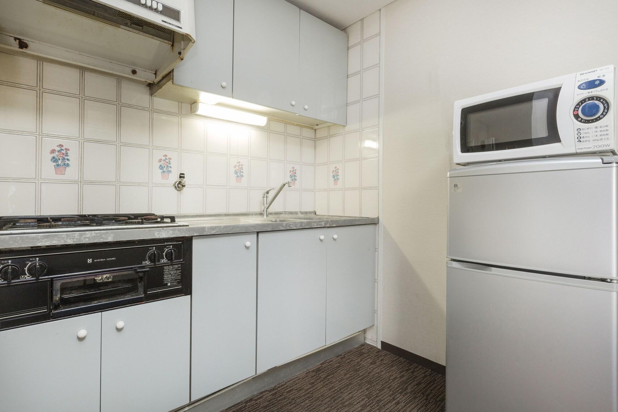 Hotel Mystays Otemae Osaka