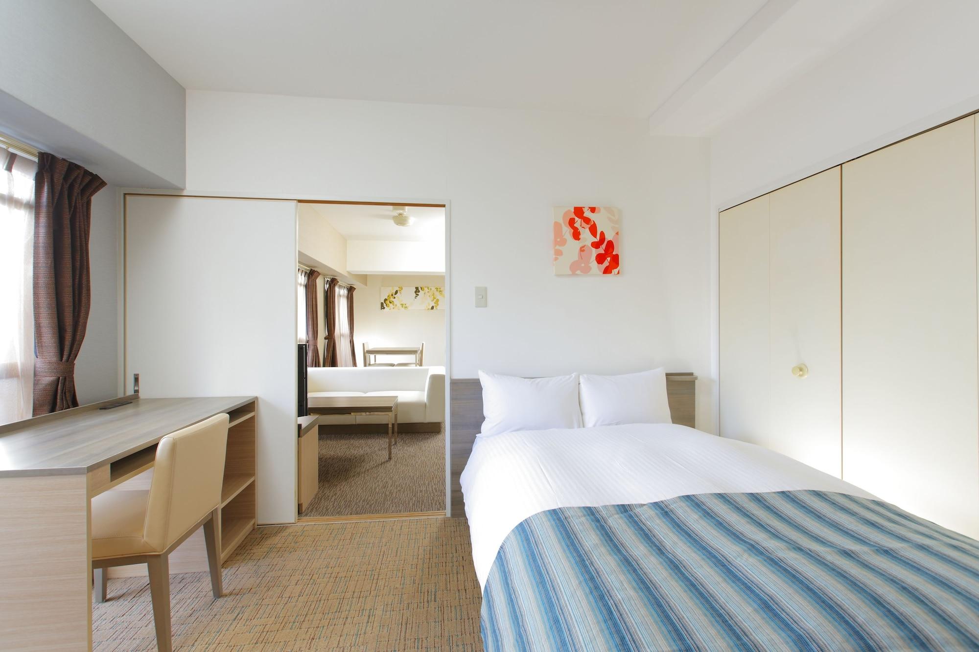 Mystays Otemae Hotel 3*