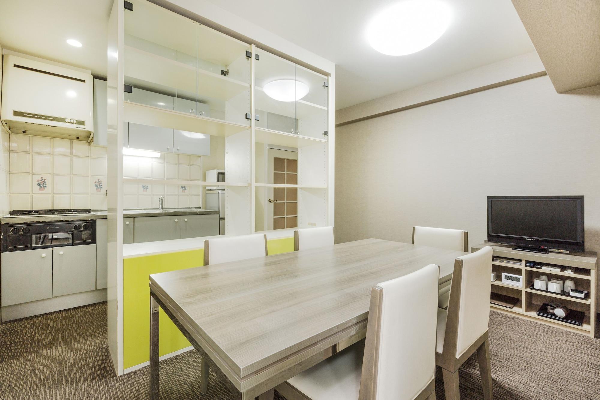 Mystays Otemae Hotel