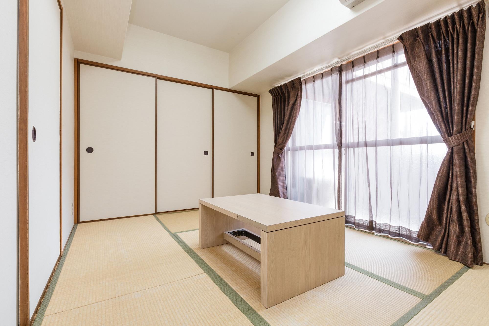 Hotel Mystays Otemae