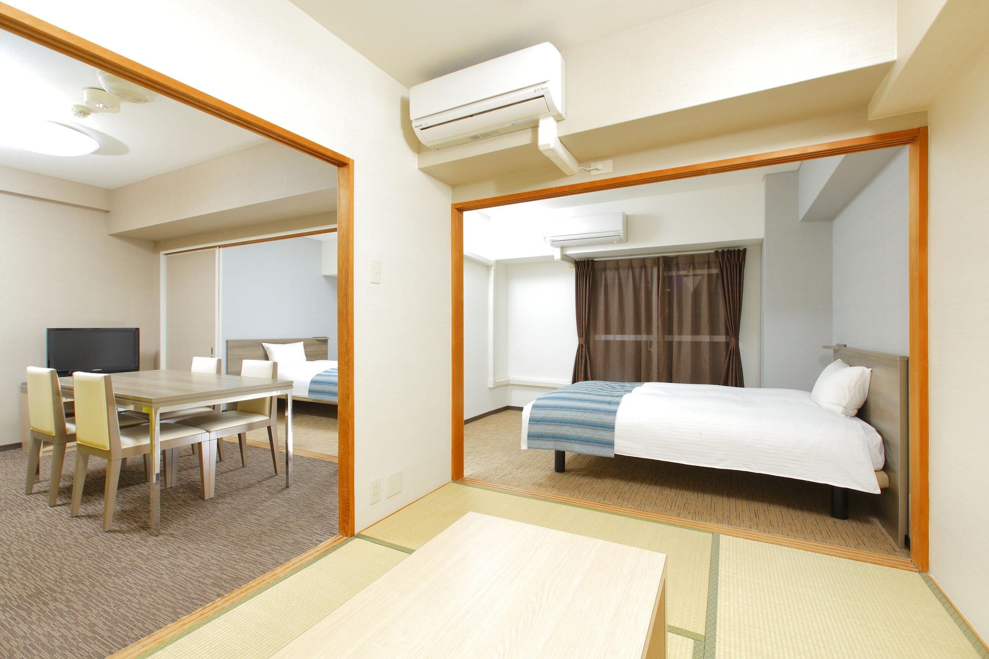 Hotel Mystays Otemae
