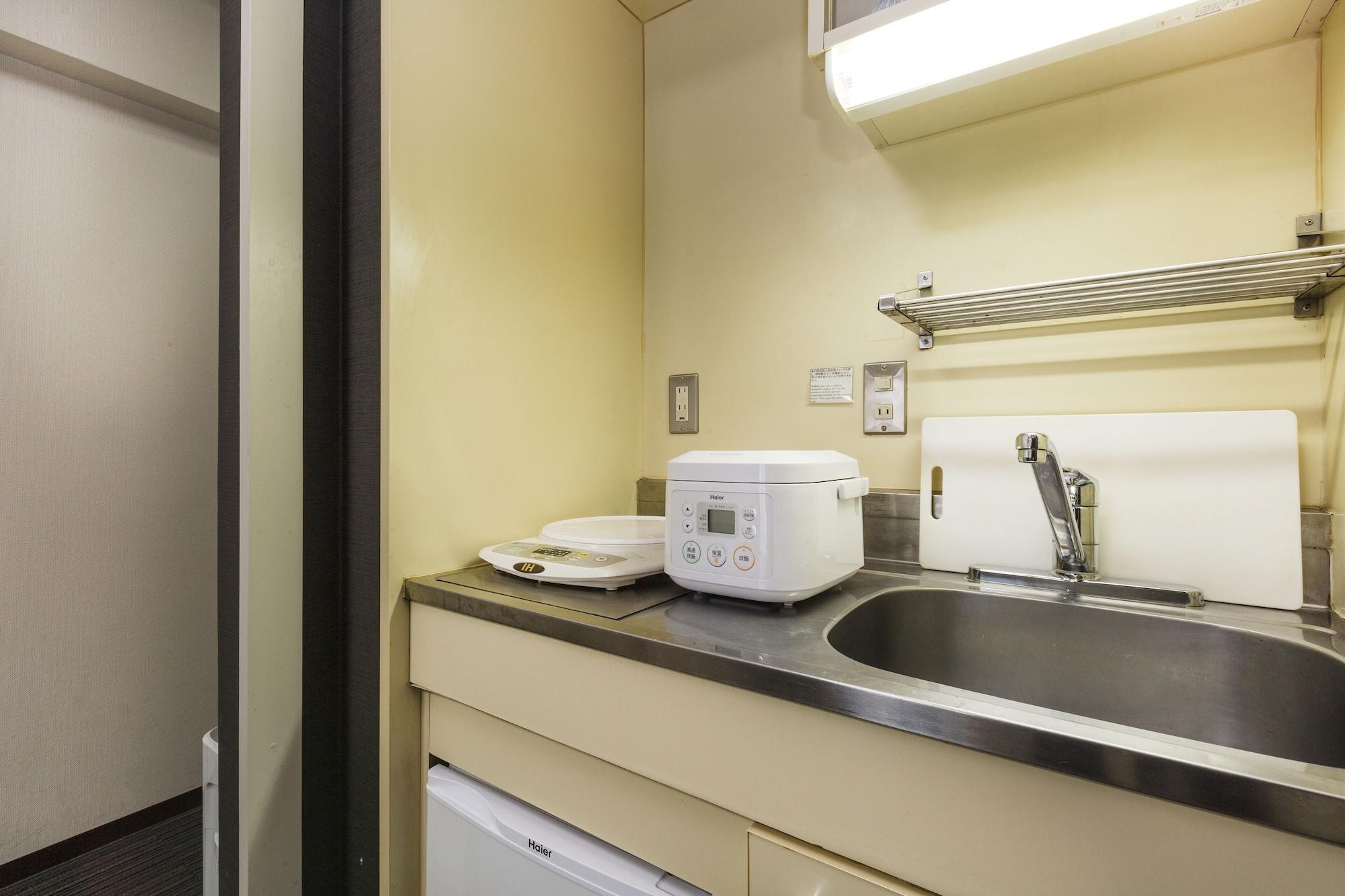 Hotel Mystays Otemae