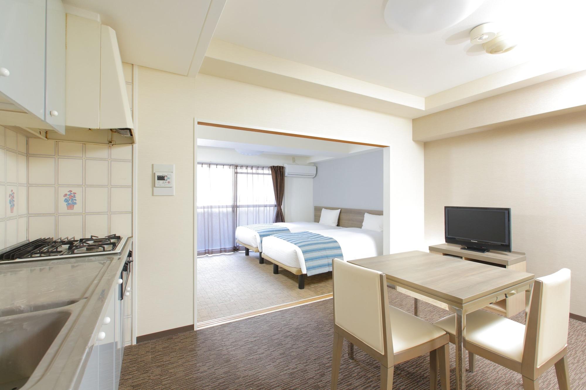 Hotel Mystays Otemae