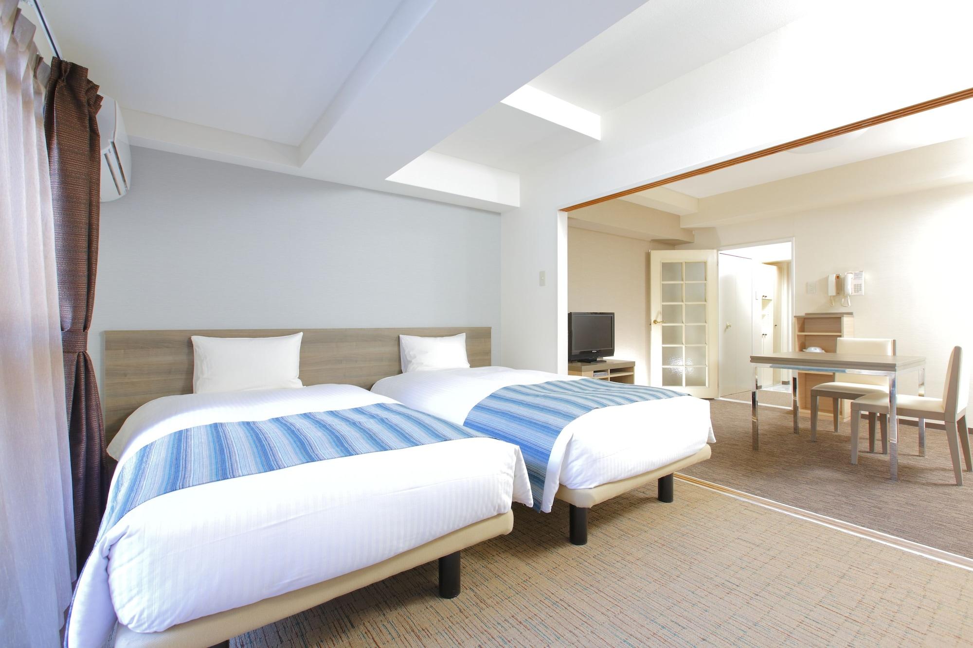 Hotel Mystays Otemae 3*