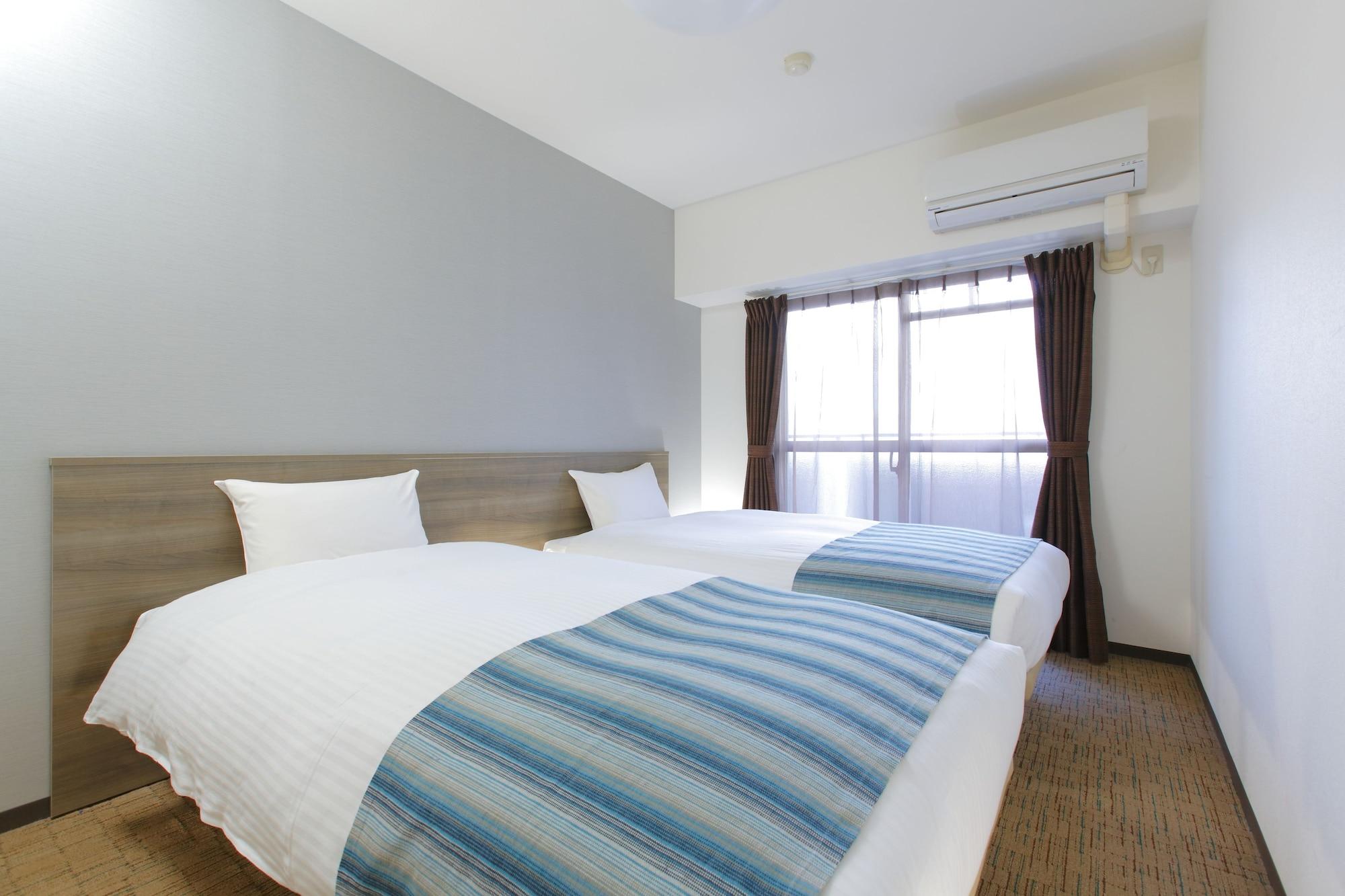 Mystays Otemae Osaka