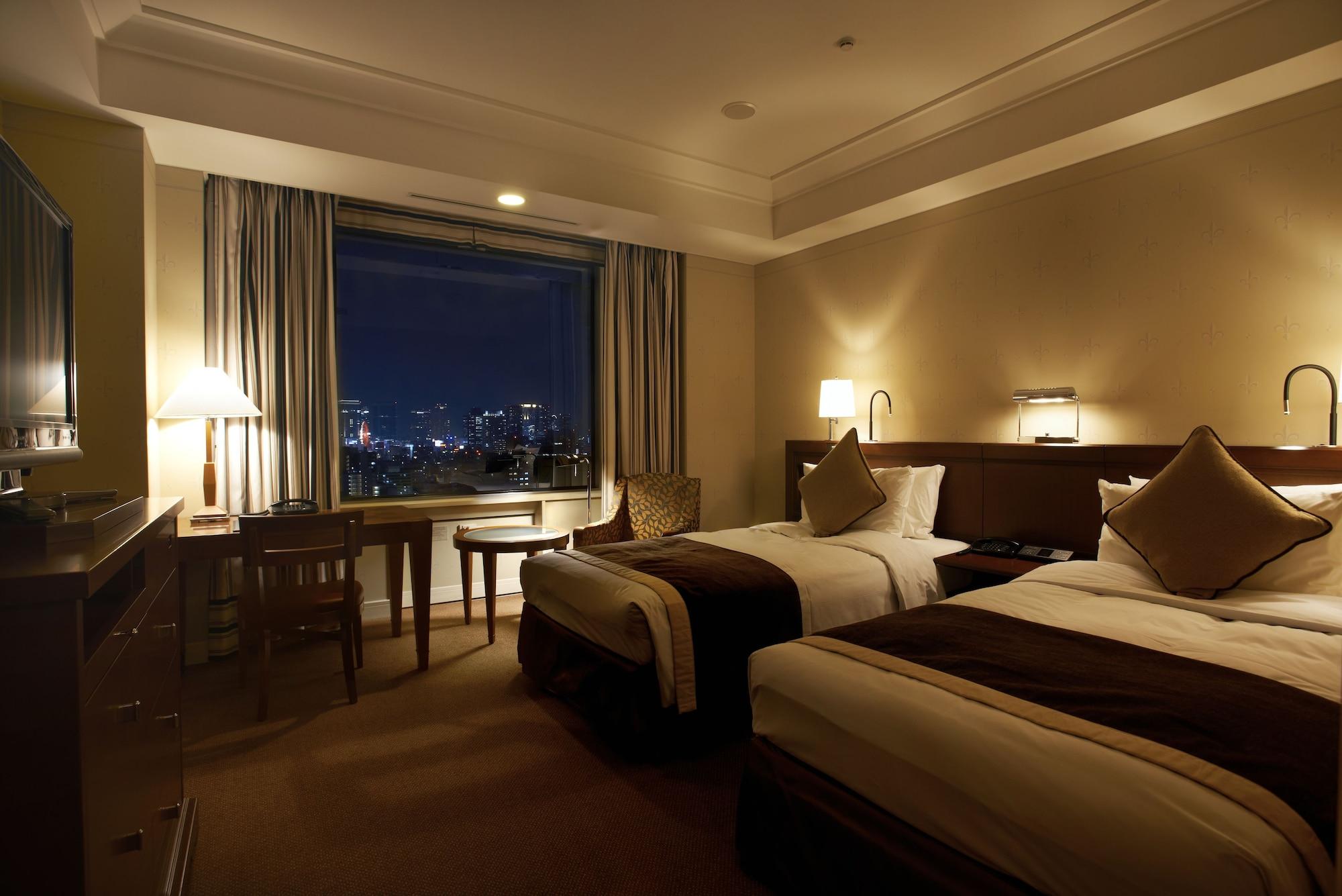 Hotel Imperial Osaka