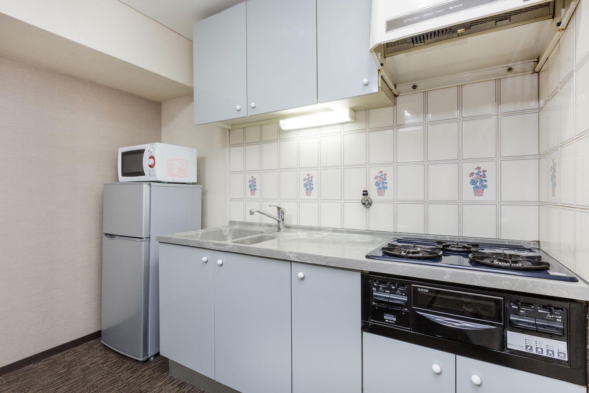 Mystays Otemae Hotel