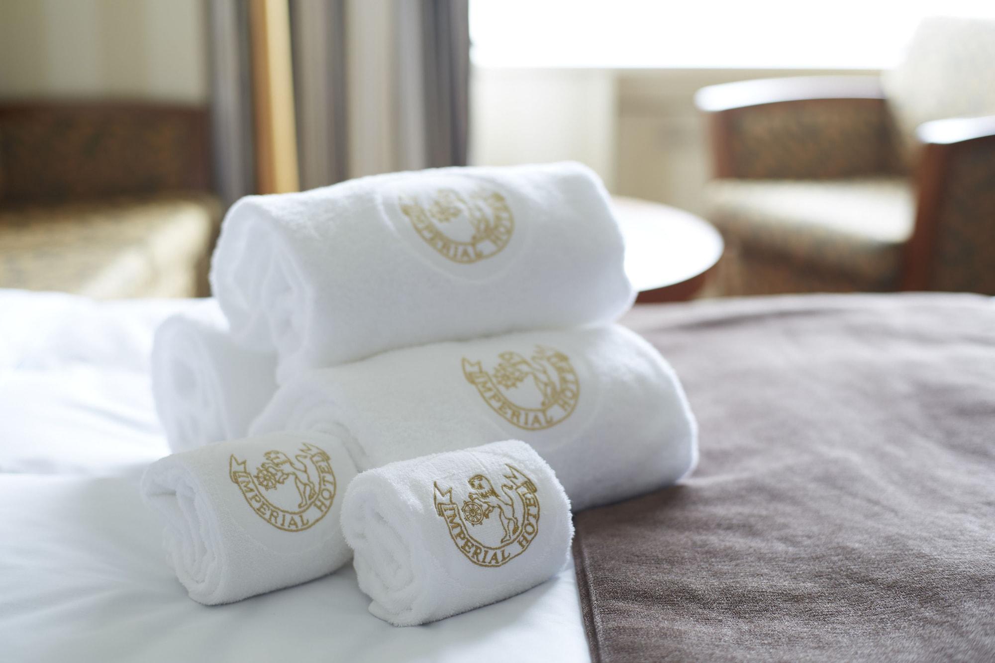 Hotel Imperial Osaka