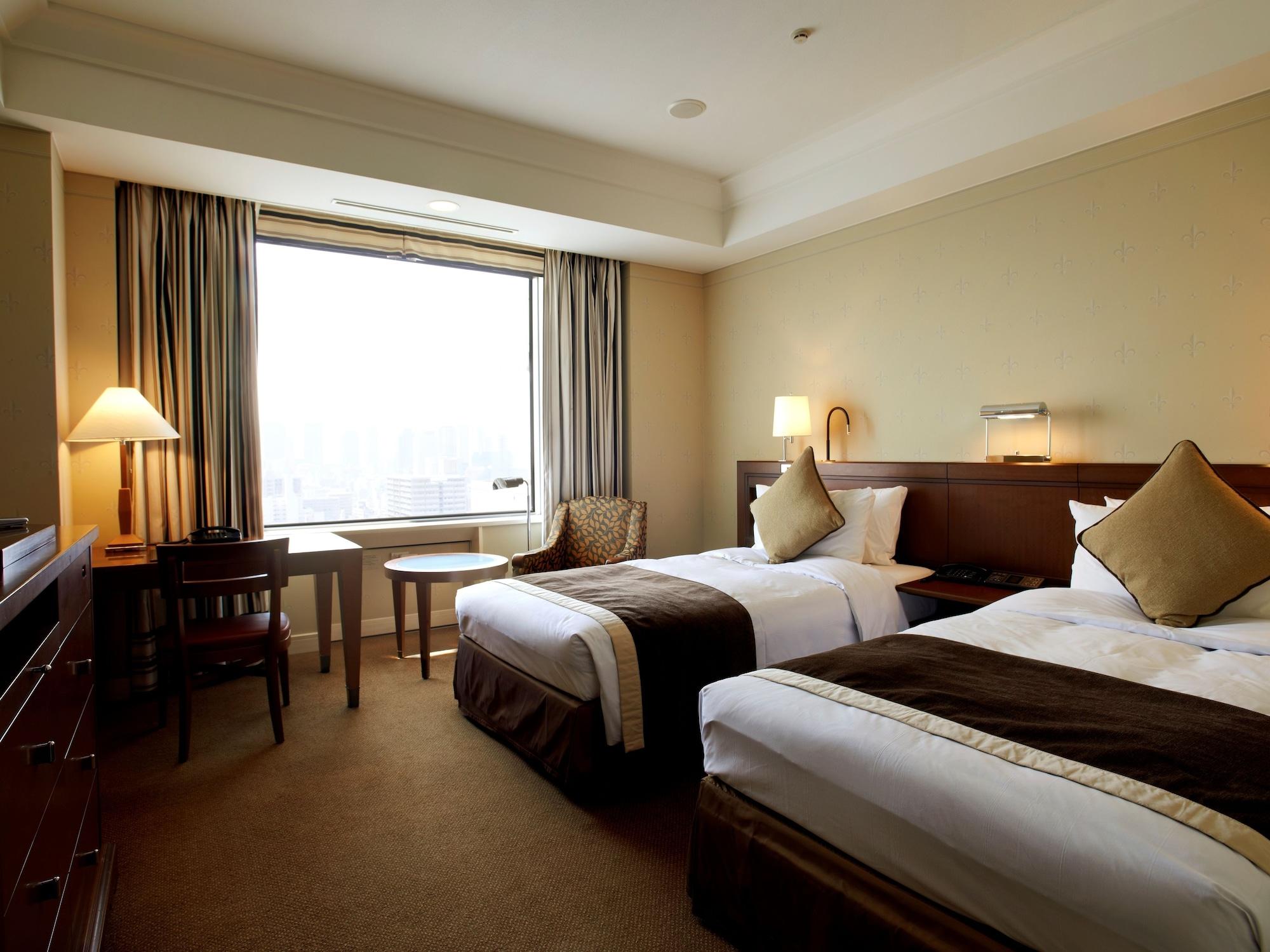 Hotel Imperial Osaka