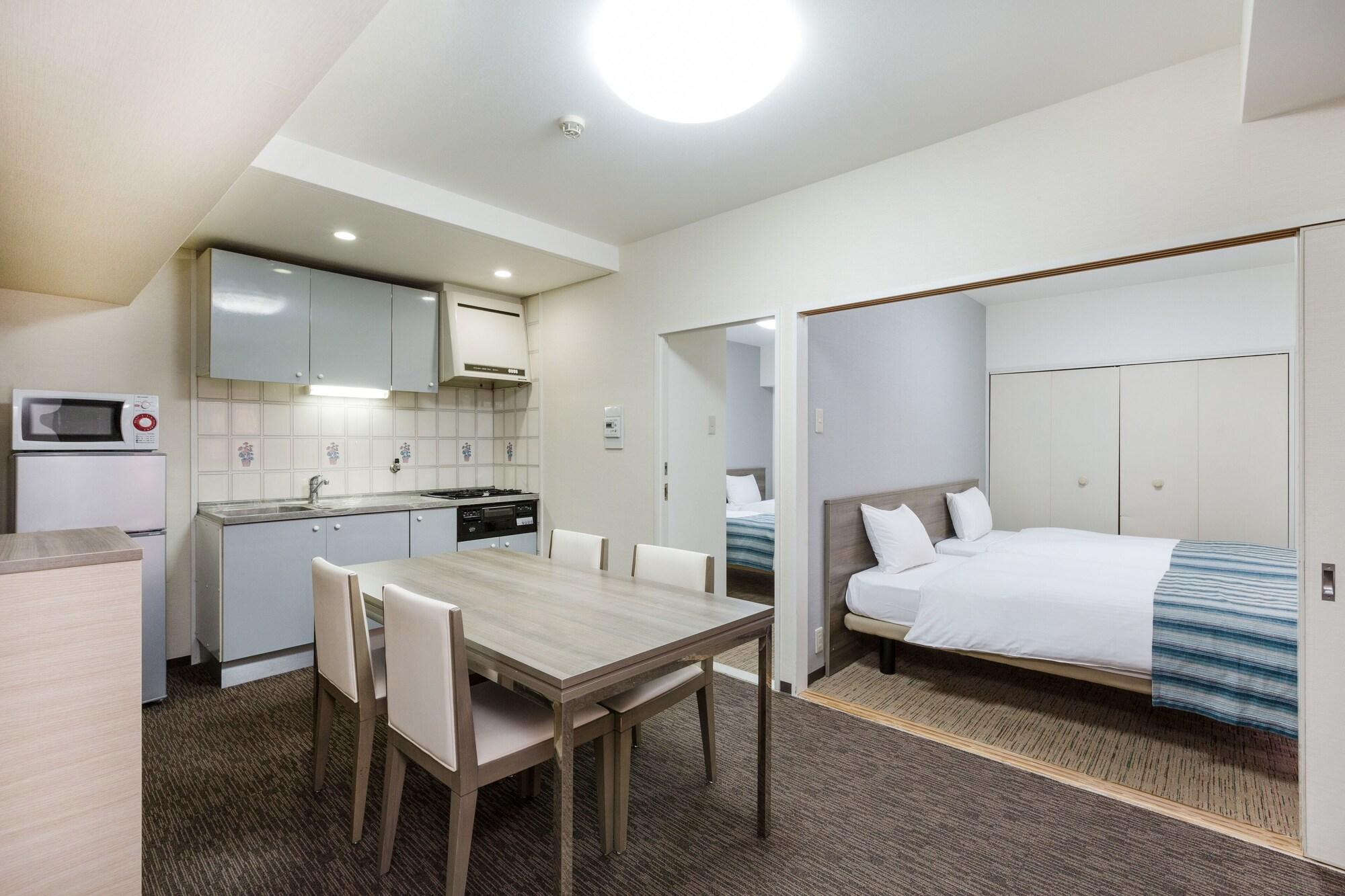Mystays Otemae Osaka