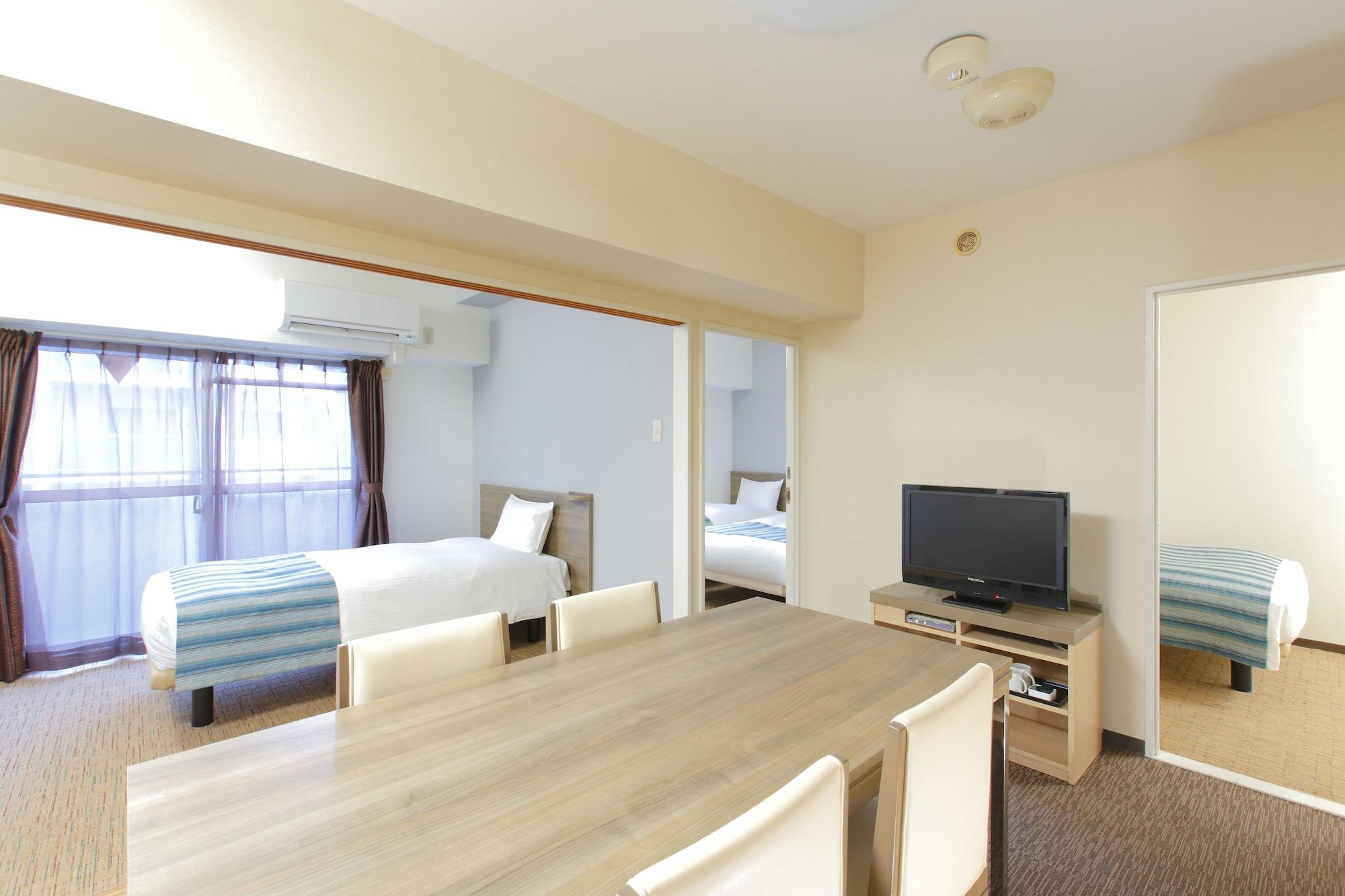 Mystays Otemae Hotel 3*