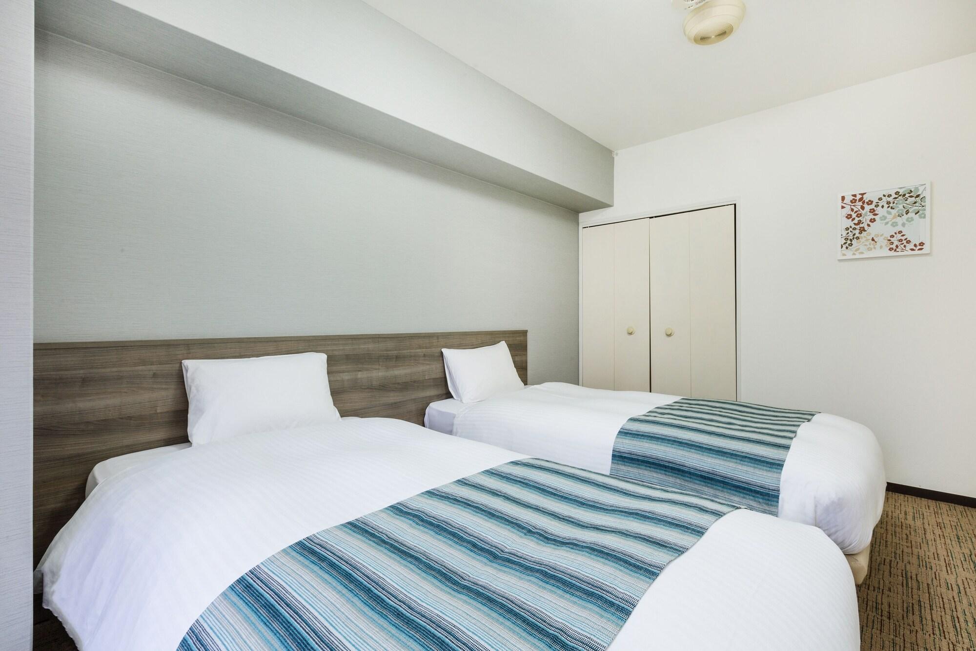 Mystays Otemae Hotel Osaka