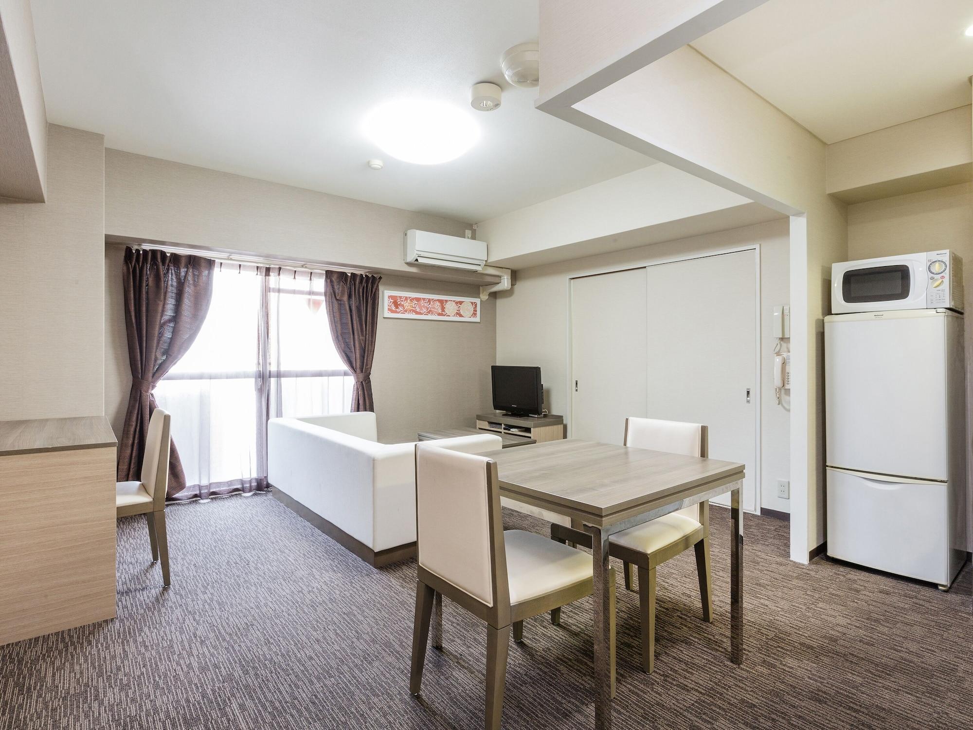 Hotel Mystays Otemae
