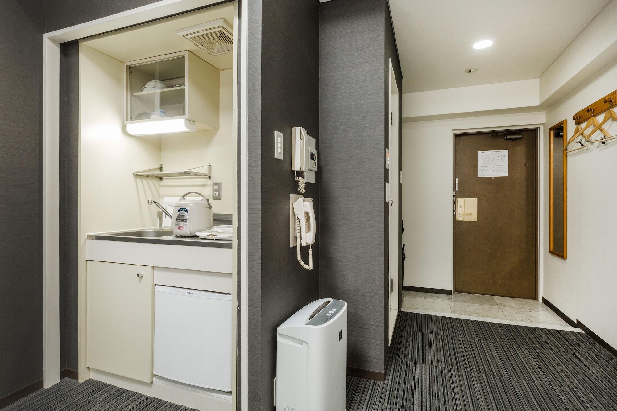 Hotel Mystays Otemae Osaka