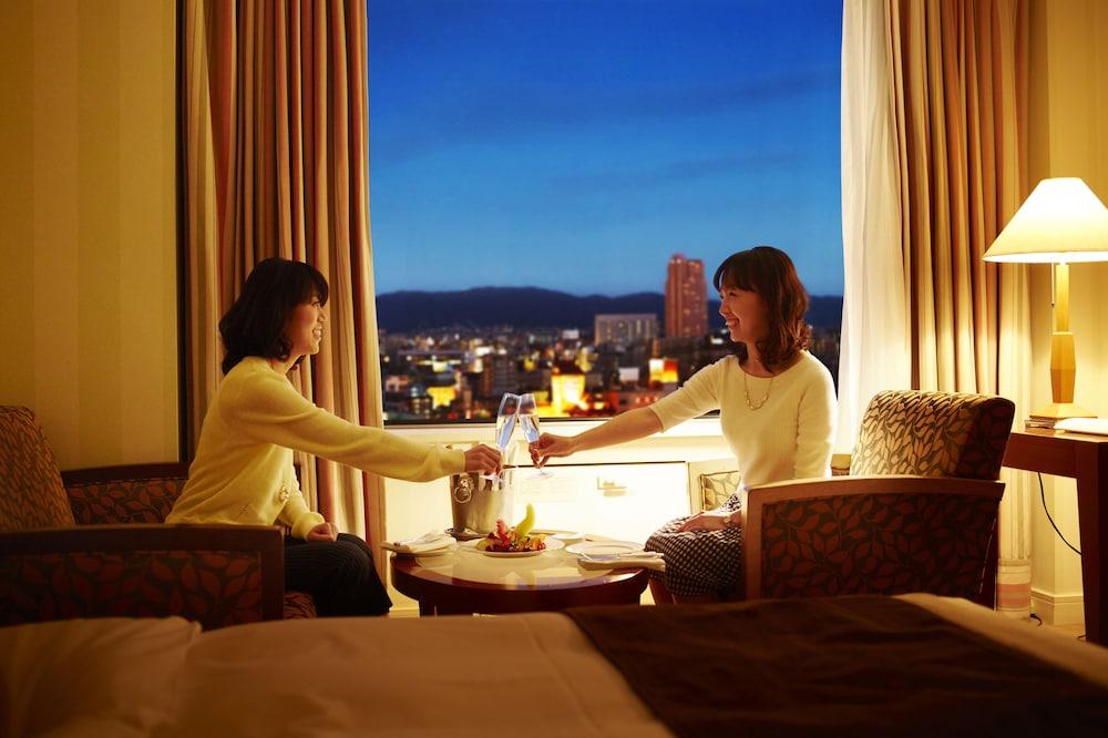 Hotel Imperial Osaka