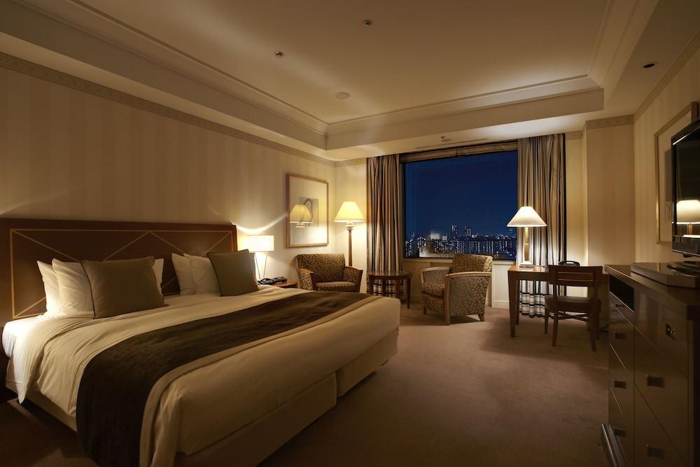 Imperial Hotel