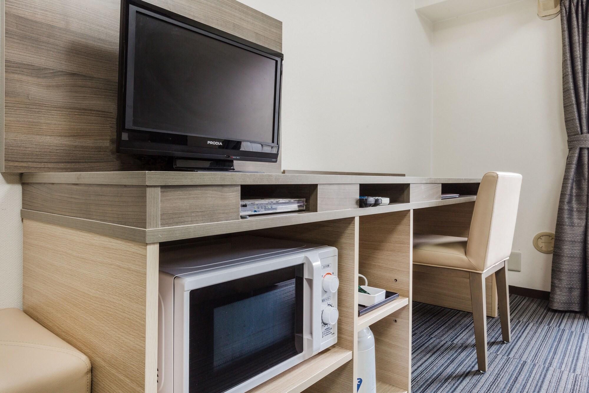 Hotel Mystays Otemae