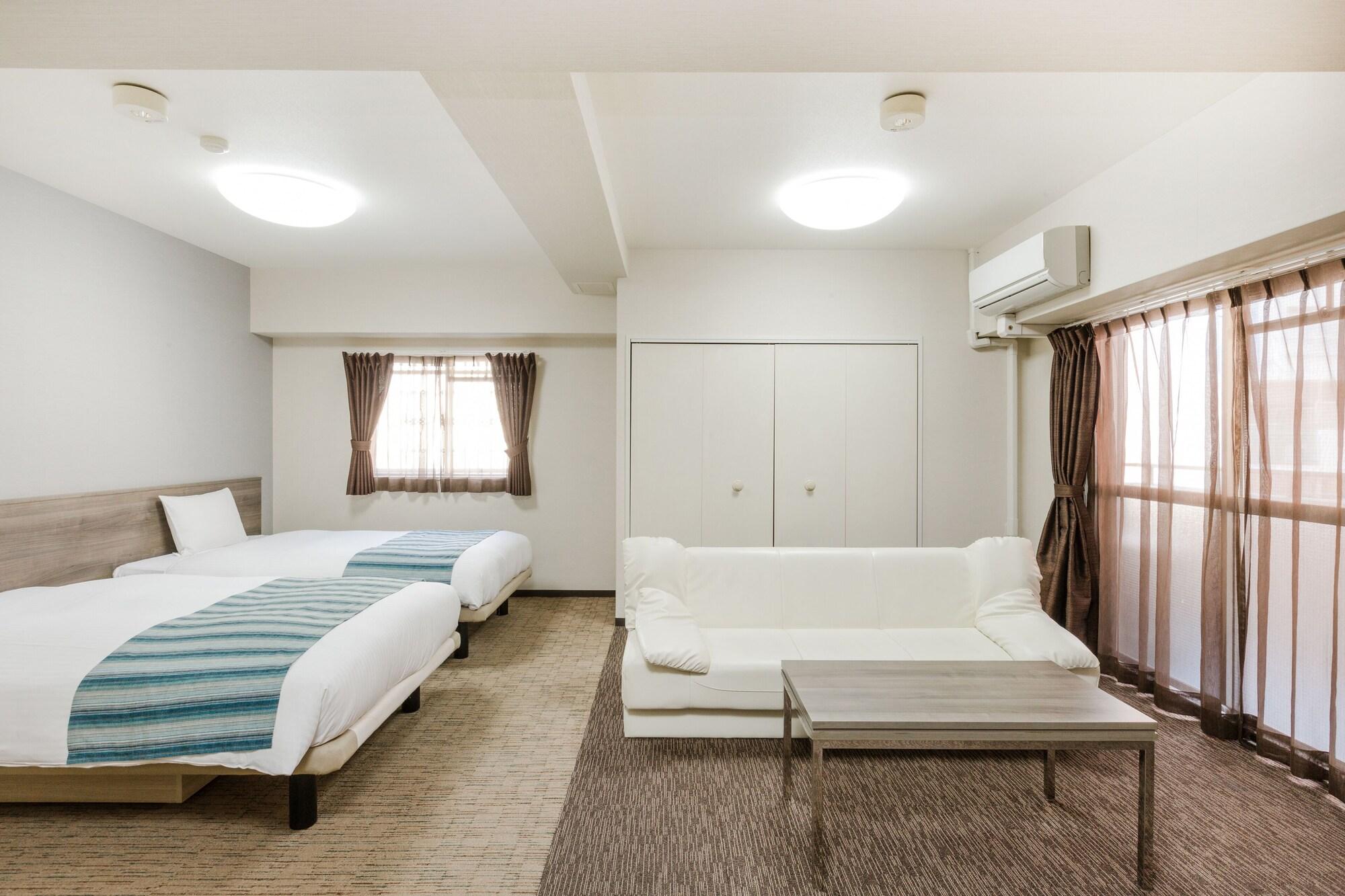 Hotel Mystays Otemae 3*
