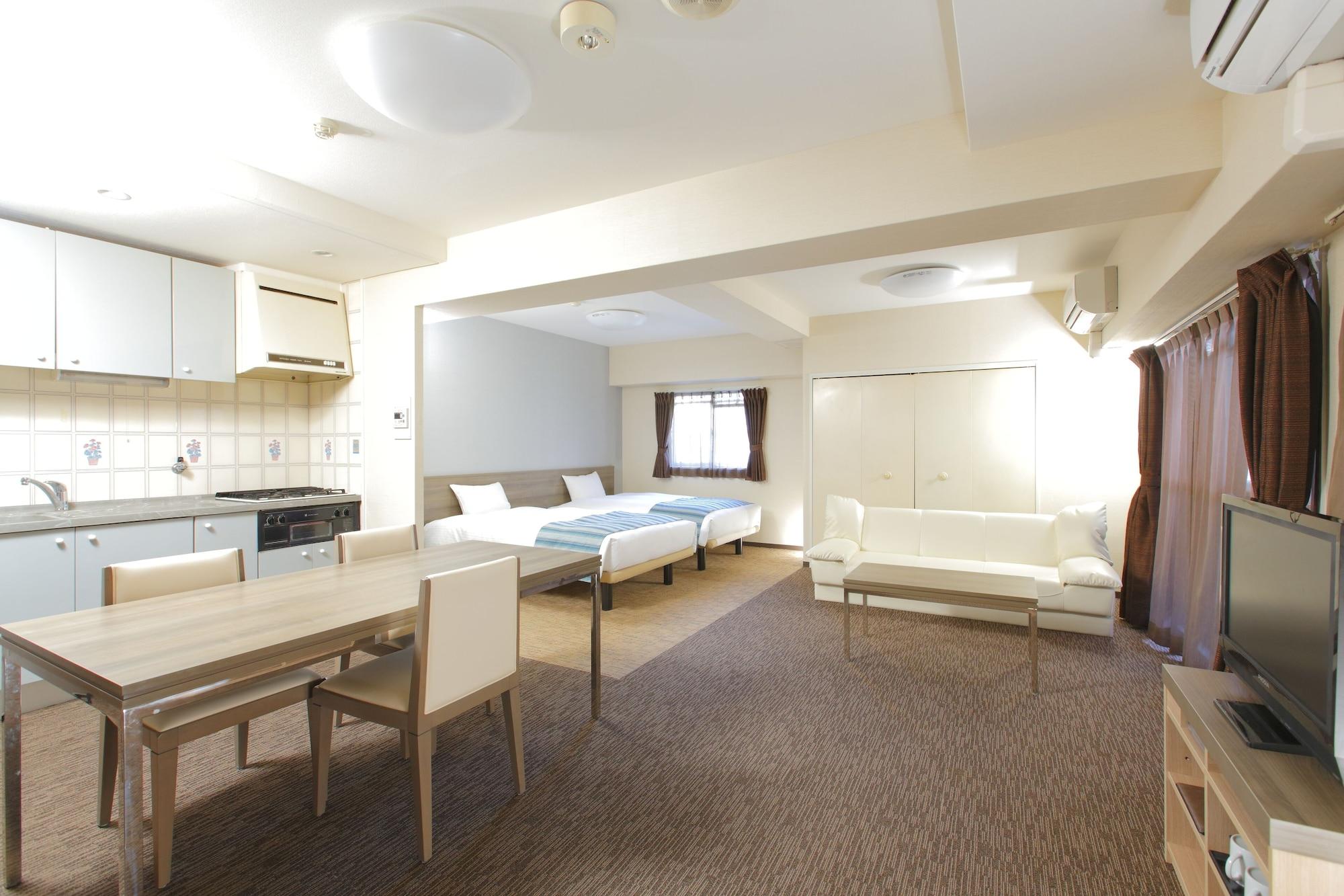 Mystays Otemae 3* Osaka