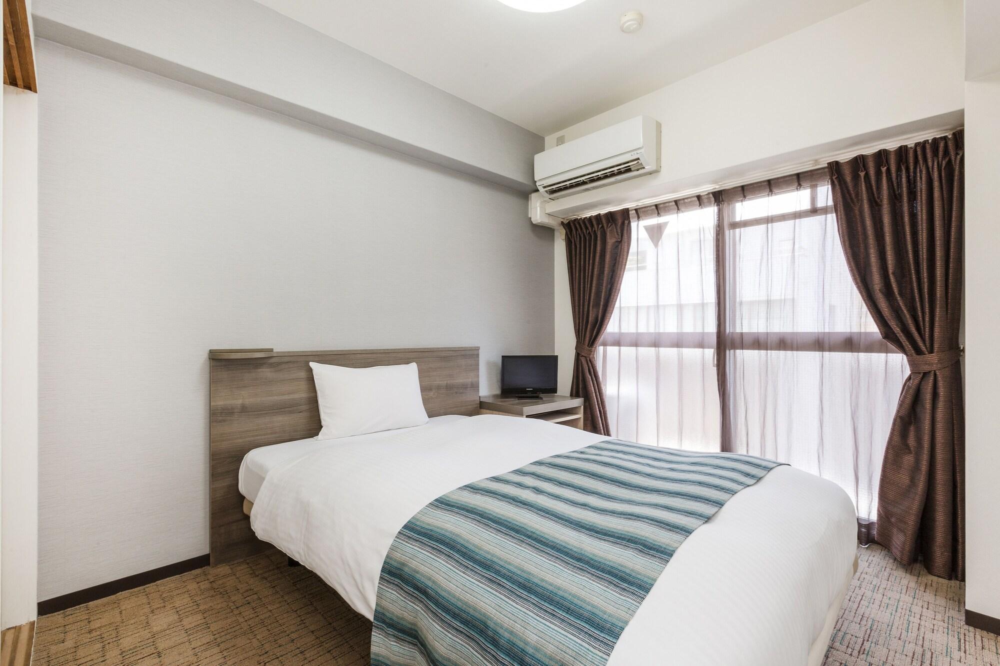 Hotel Mystays Otemae Osaka
