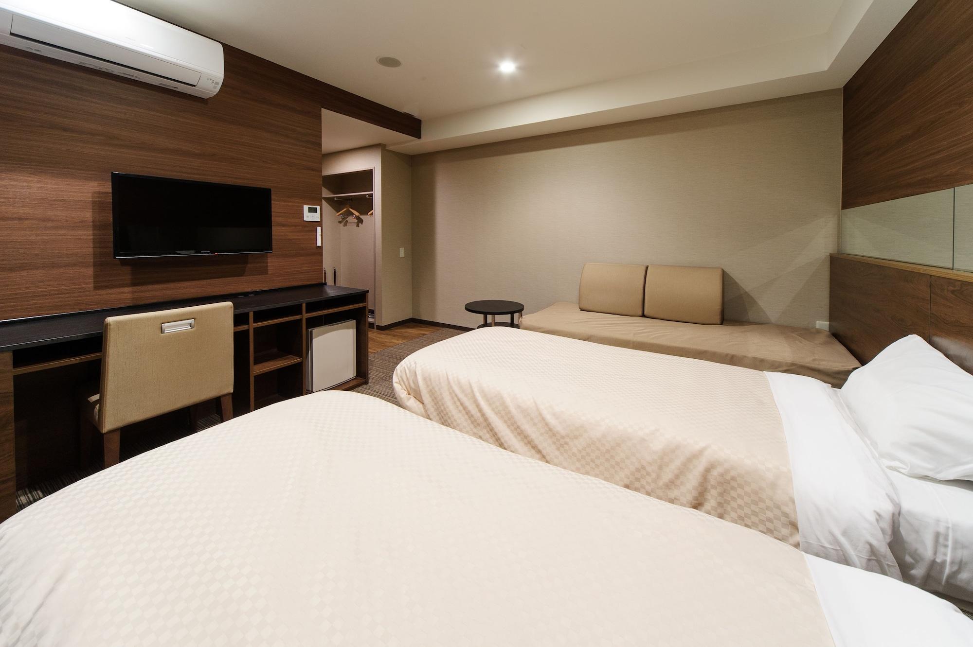 Fujiya 3* Osaka