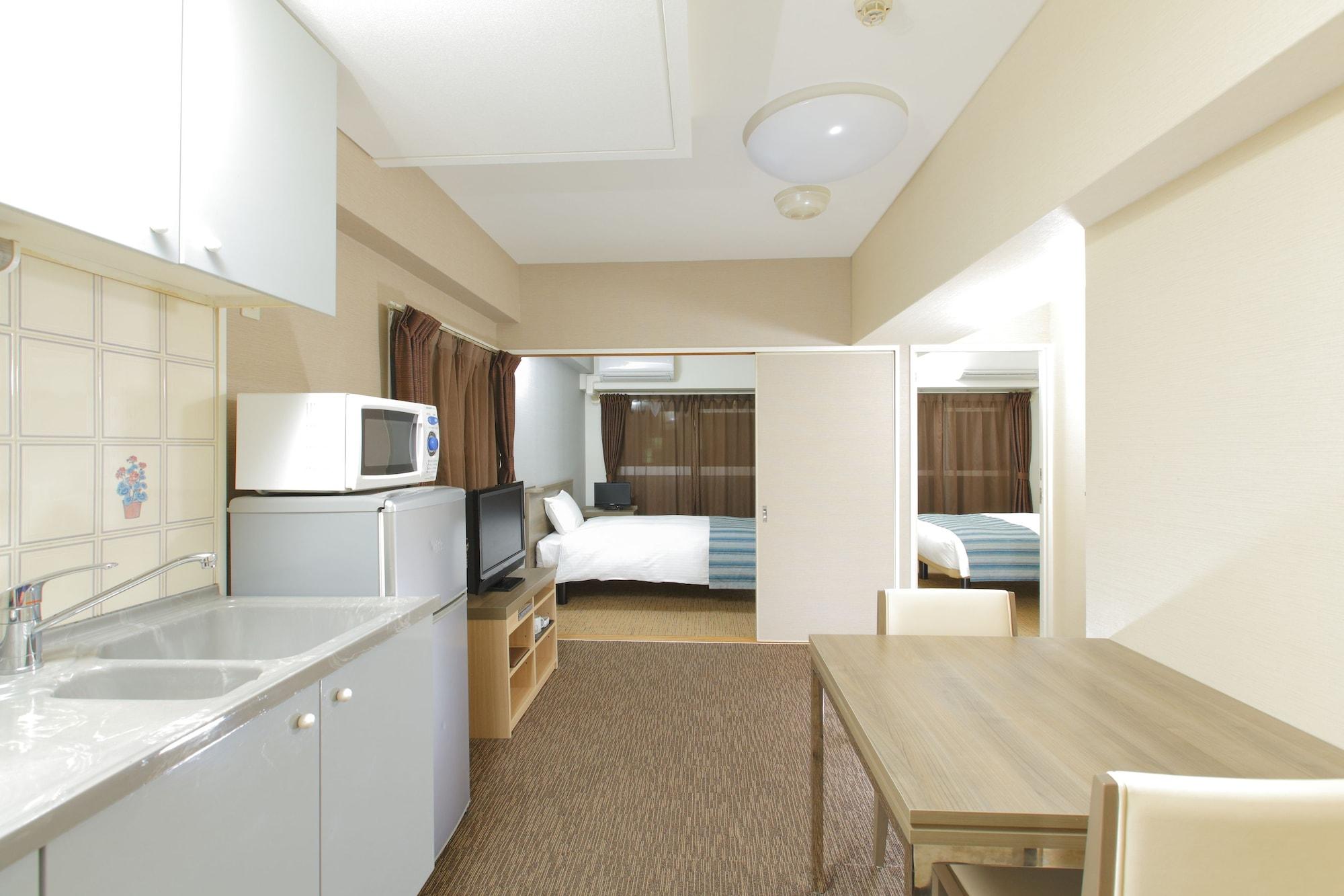Mystays Otemae Hotel 3*