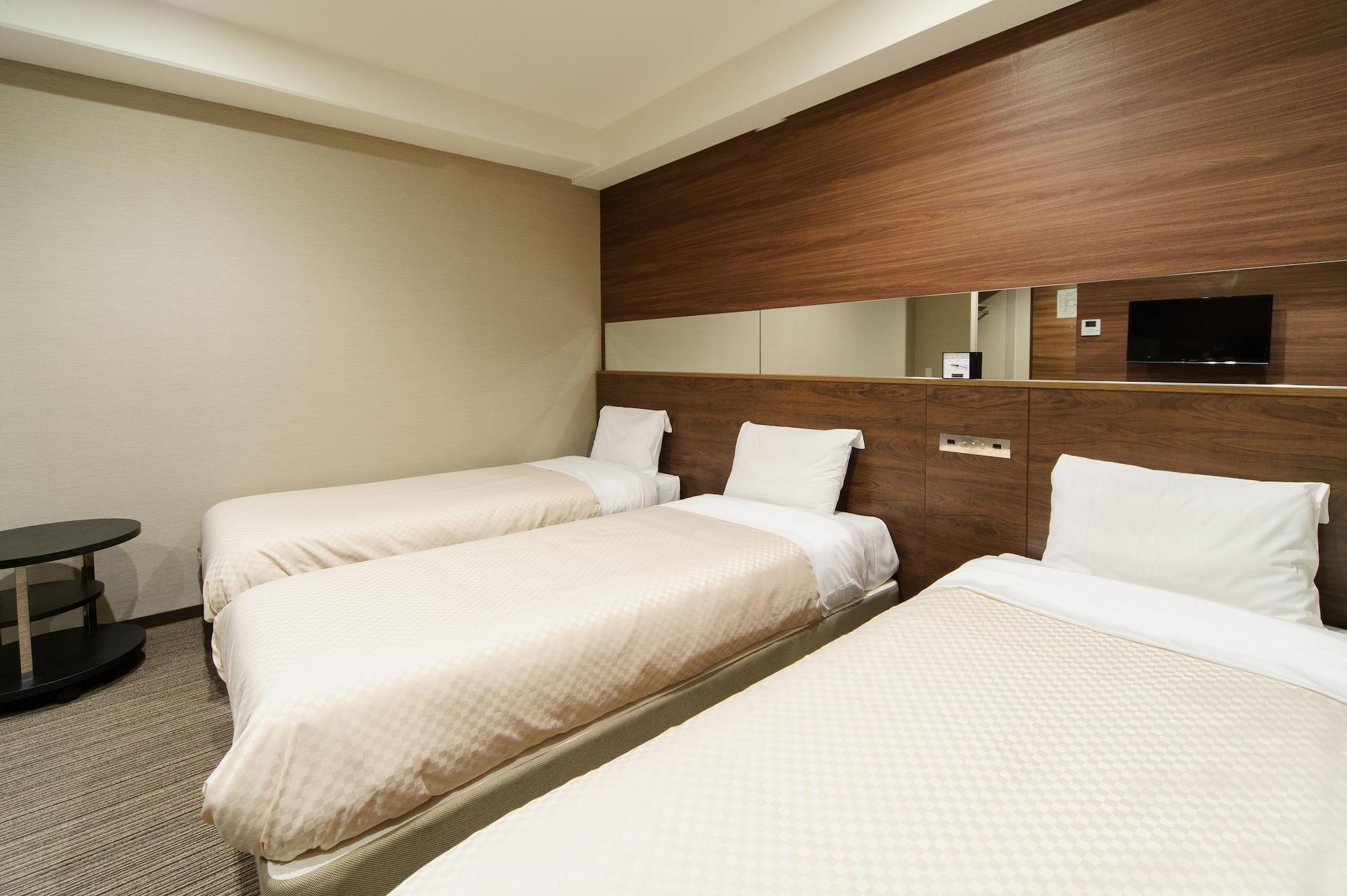 Hotel Fujiya 3*