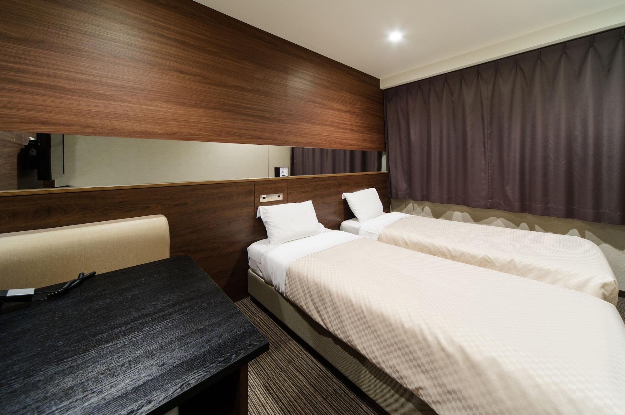 Hotel Fujiya