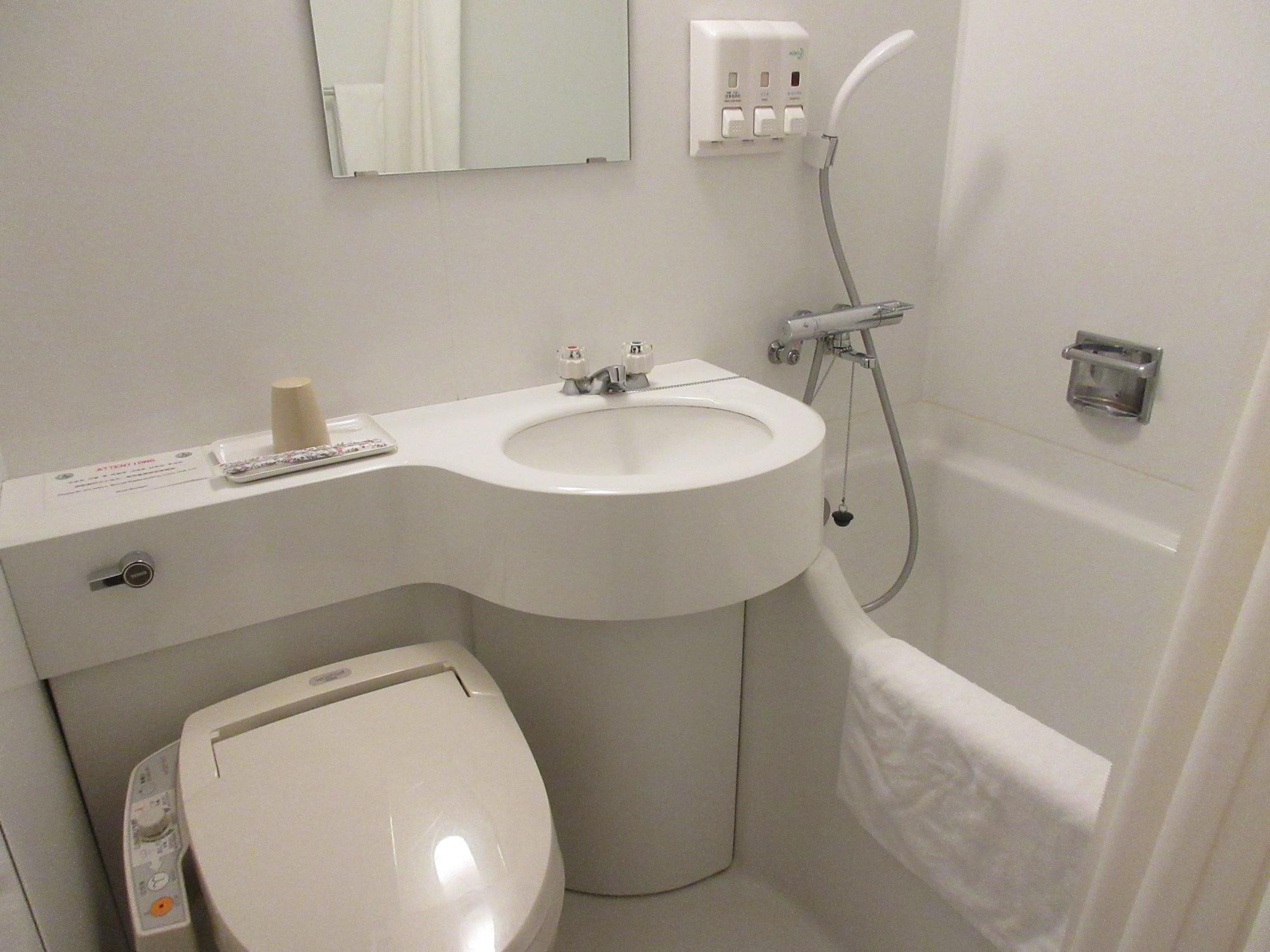 Hotel Fujiya Osaka
