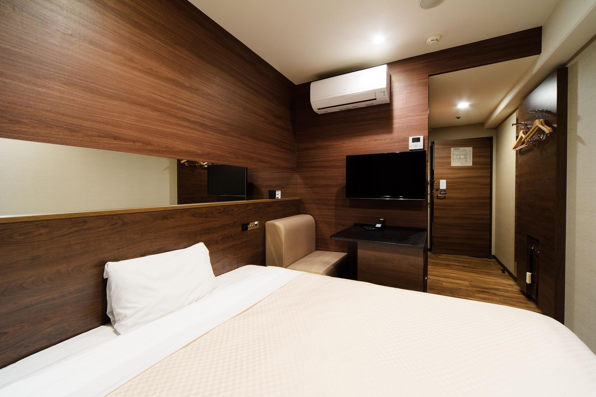 Fujiya 3* Osaka