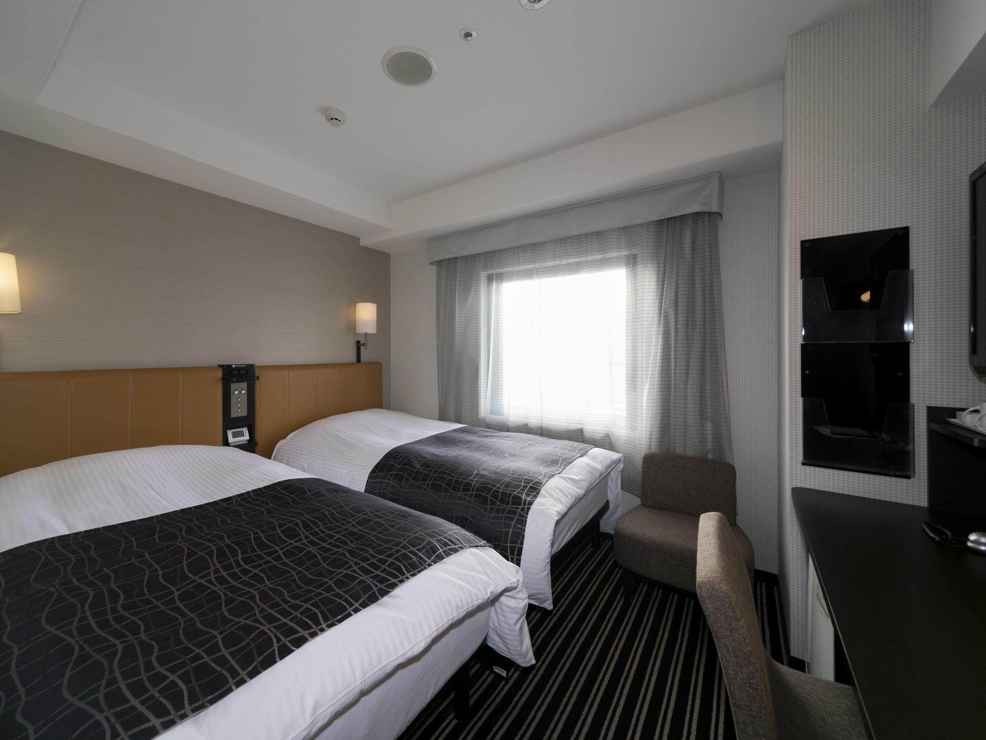 Hotel Apa Namba Shinsaibashi 3*