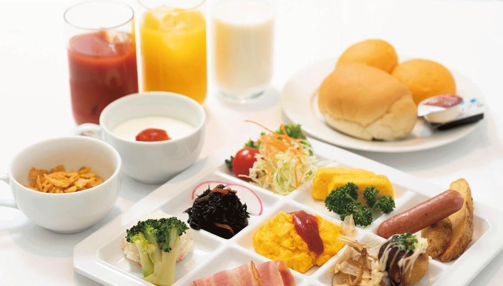 Apa Namba Shinsaibashi Hotel 3*