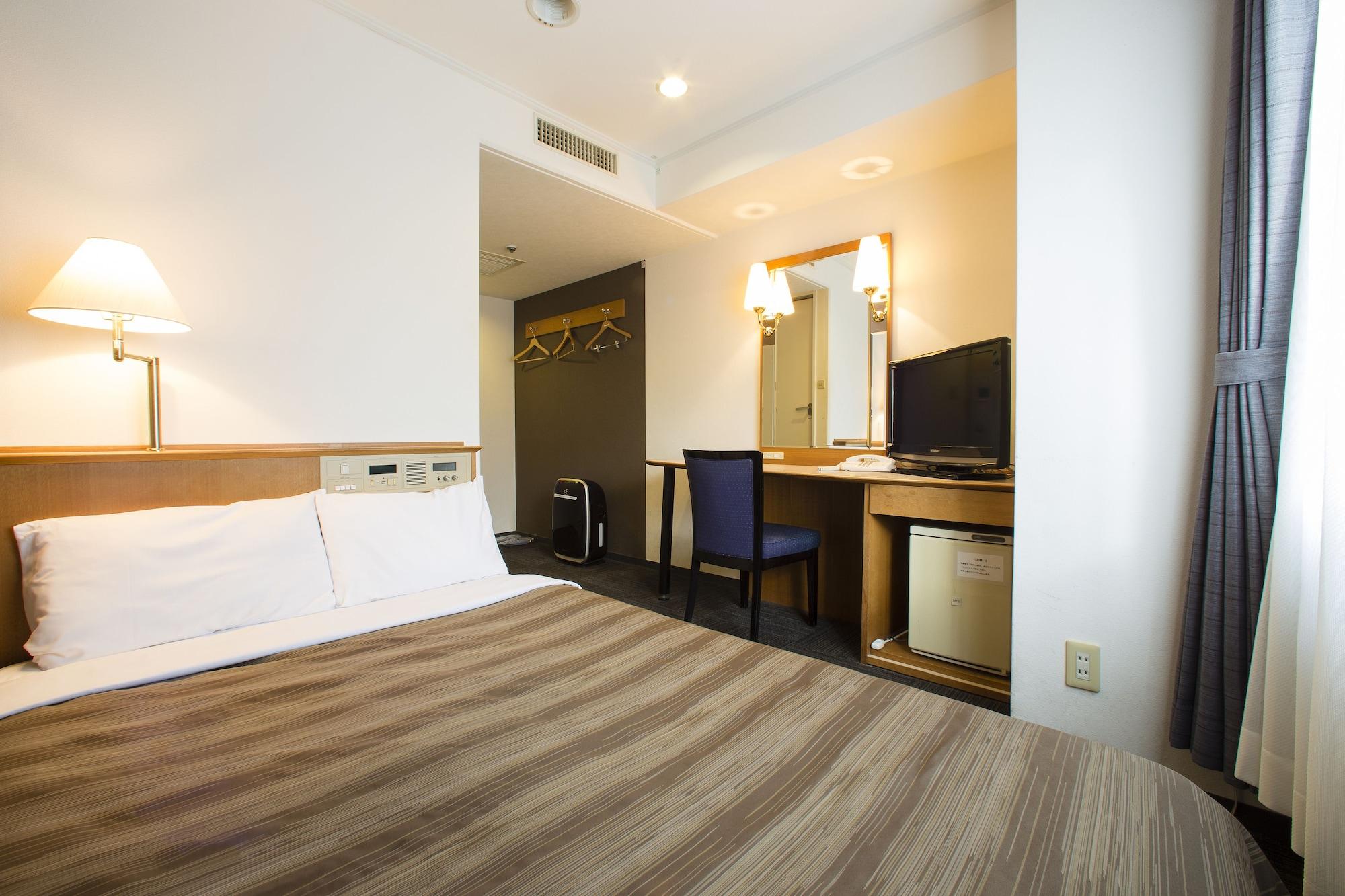 Ark Shinsaibashi -route Hotels- Hotel Osaka