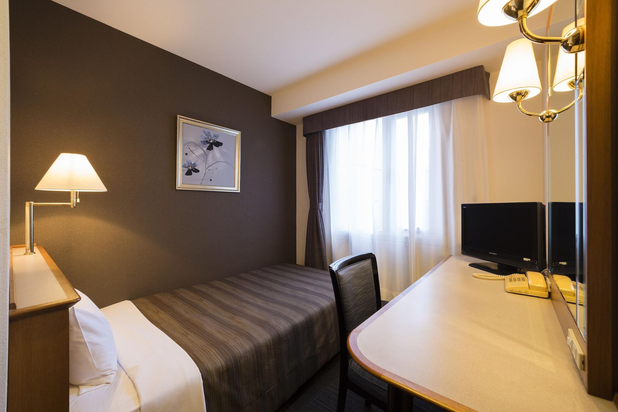 Ark Shinsaibashi -route Hotels- Osaka