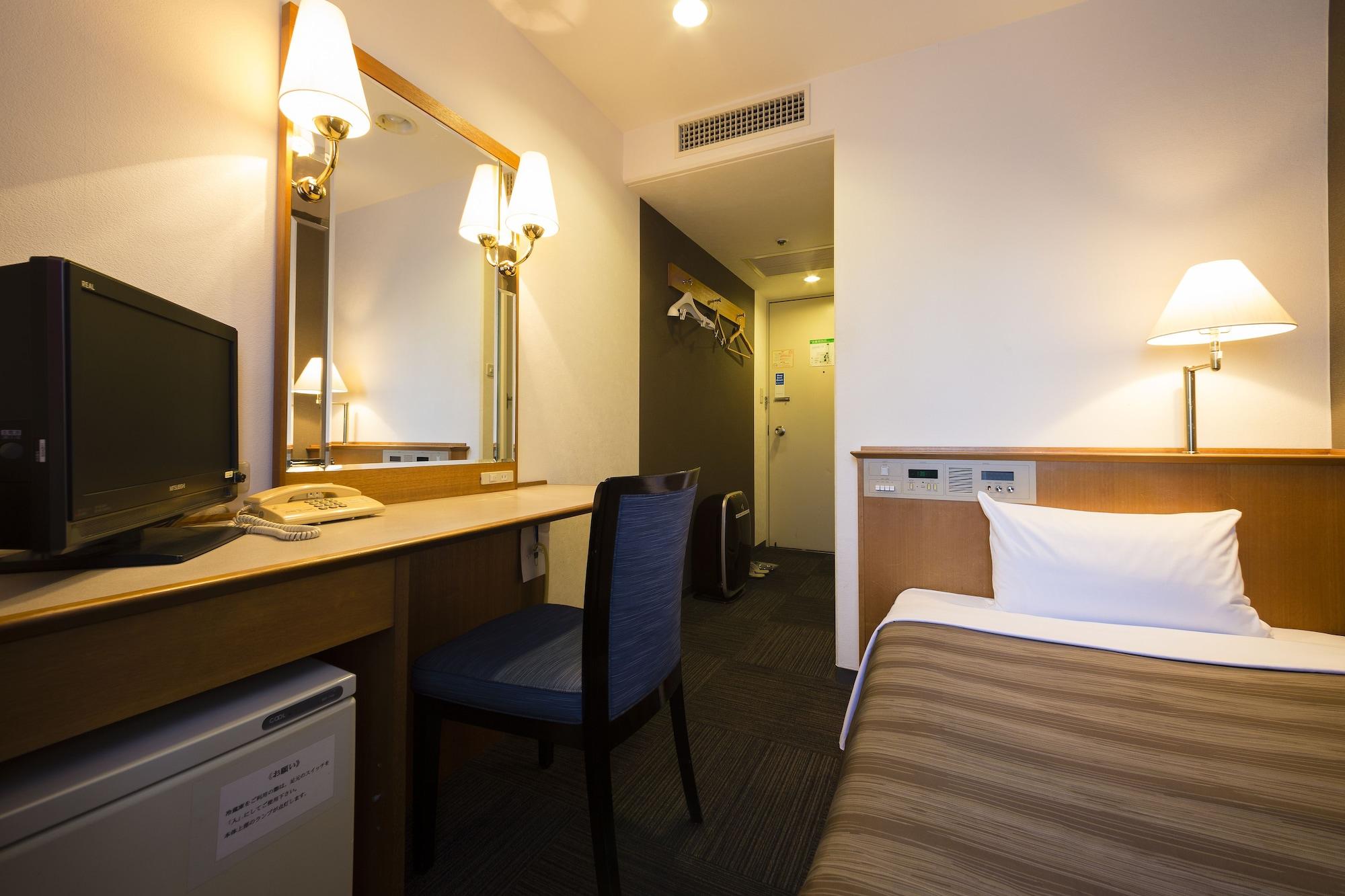 Ark Shinsaibashi -route Hotels- Hotel Osaka