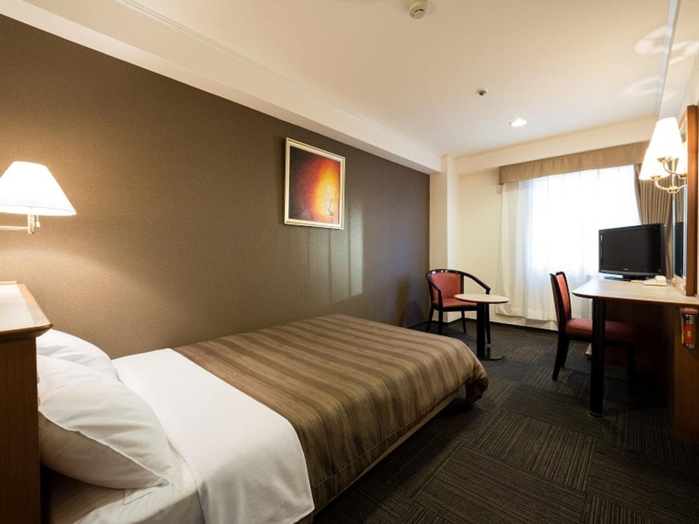 Hotel Ark Shinsaibashi -route Hotels- 3*