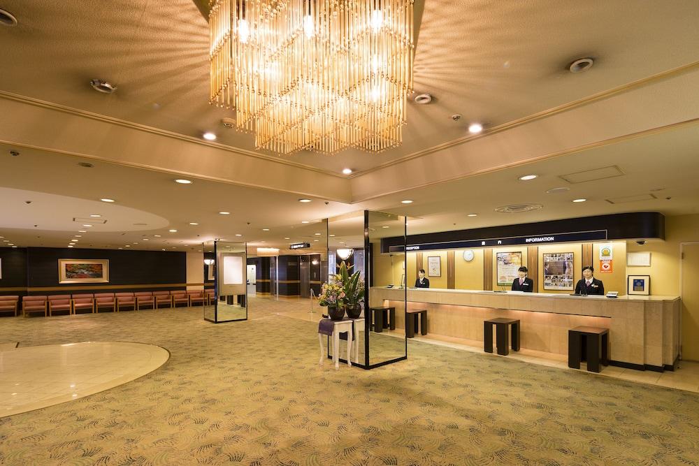 Ark Shinsaibashi -route Hotels-