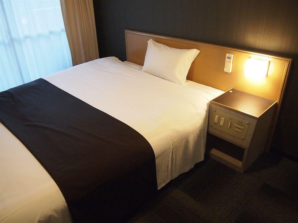 Livemax Namba Hotel 2*