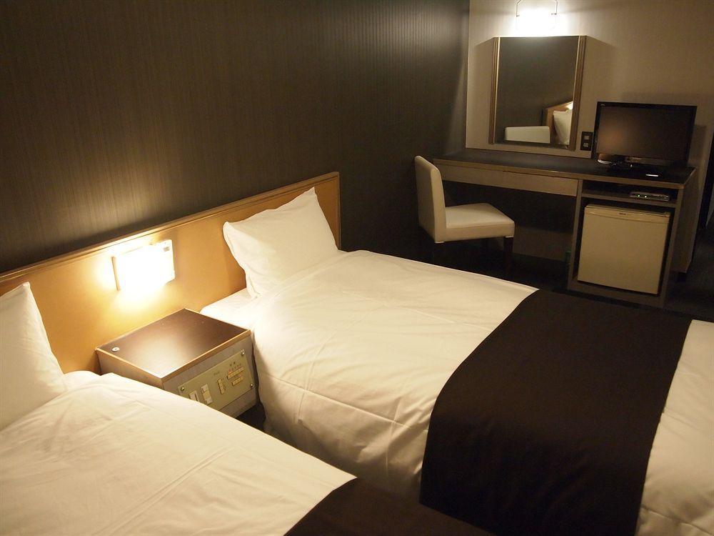 Hotel Livemax Namba