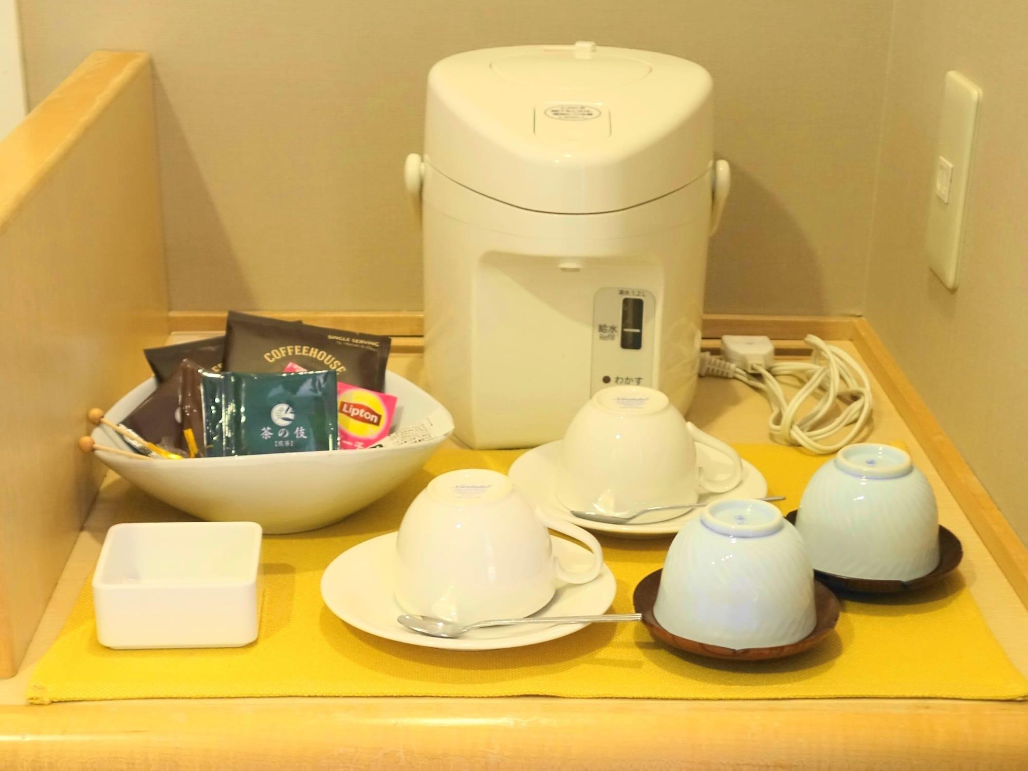 Plaza 4* Osaka