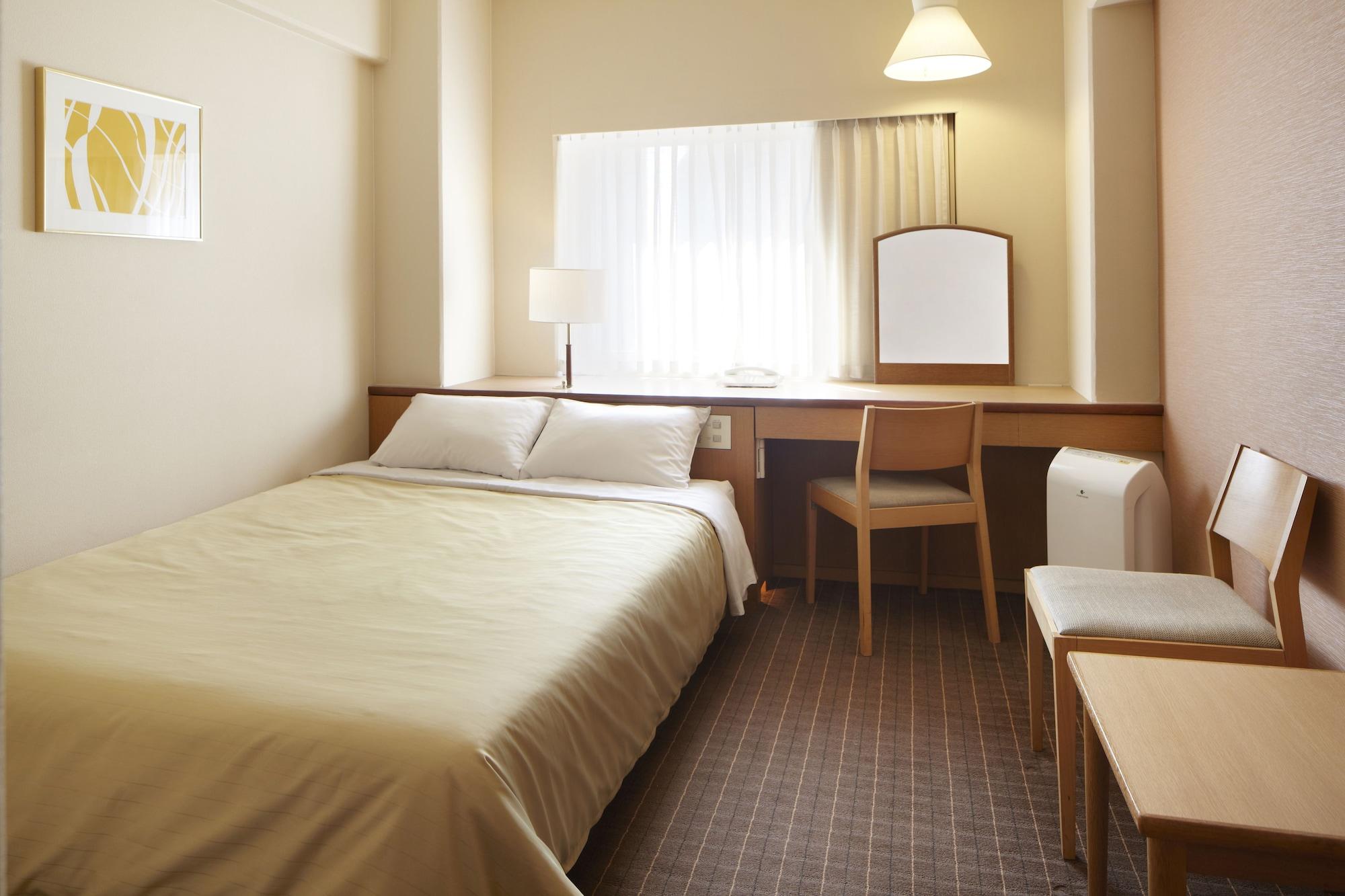 New Hankyu Hotel Osaka