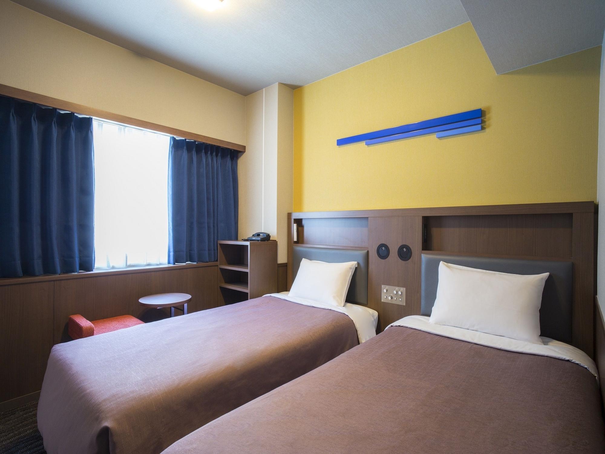 New Hankyu 4* Osaka