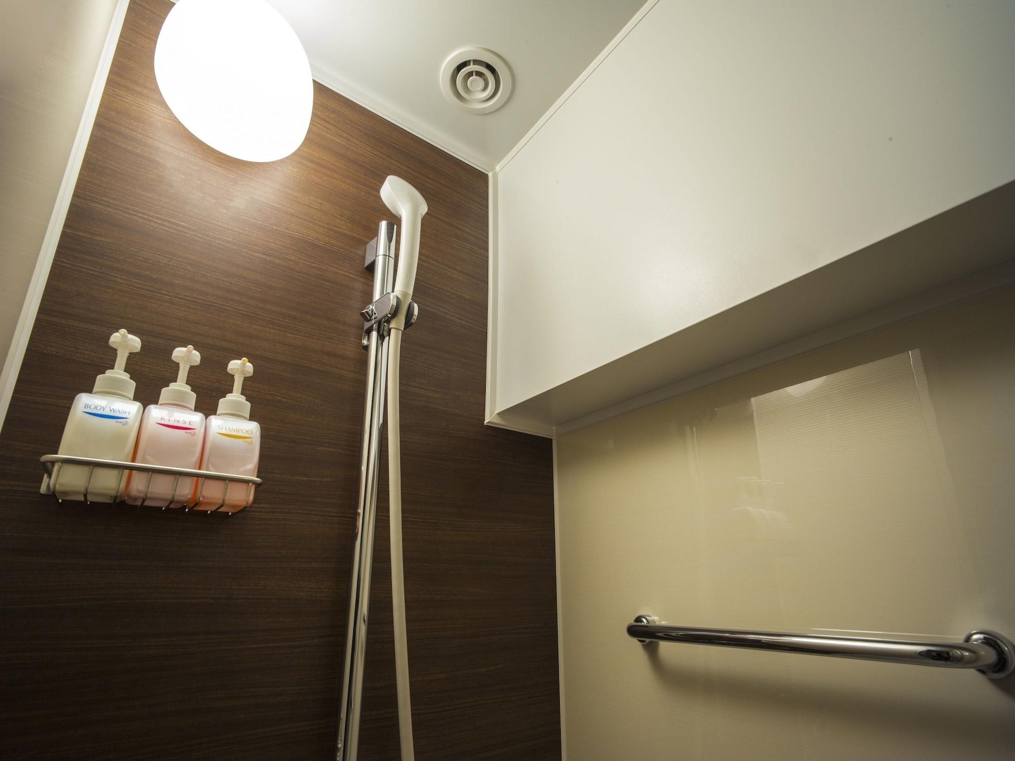 New Hankyu Hotel Osaka
