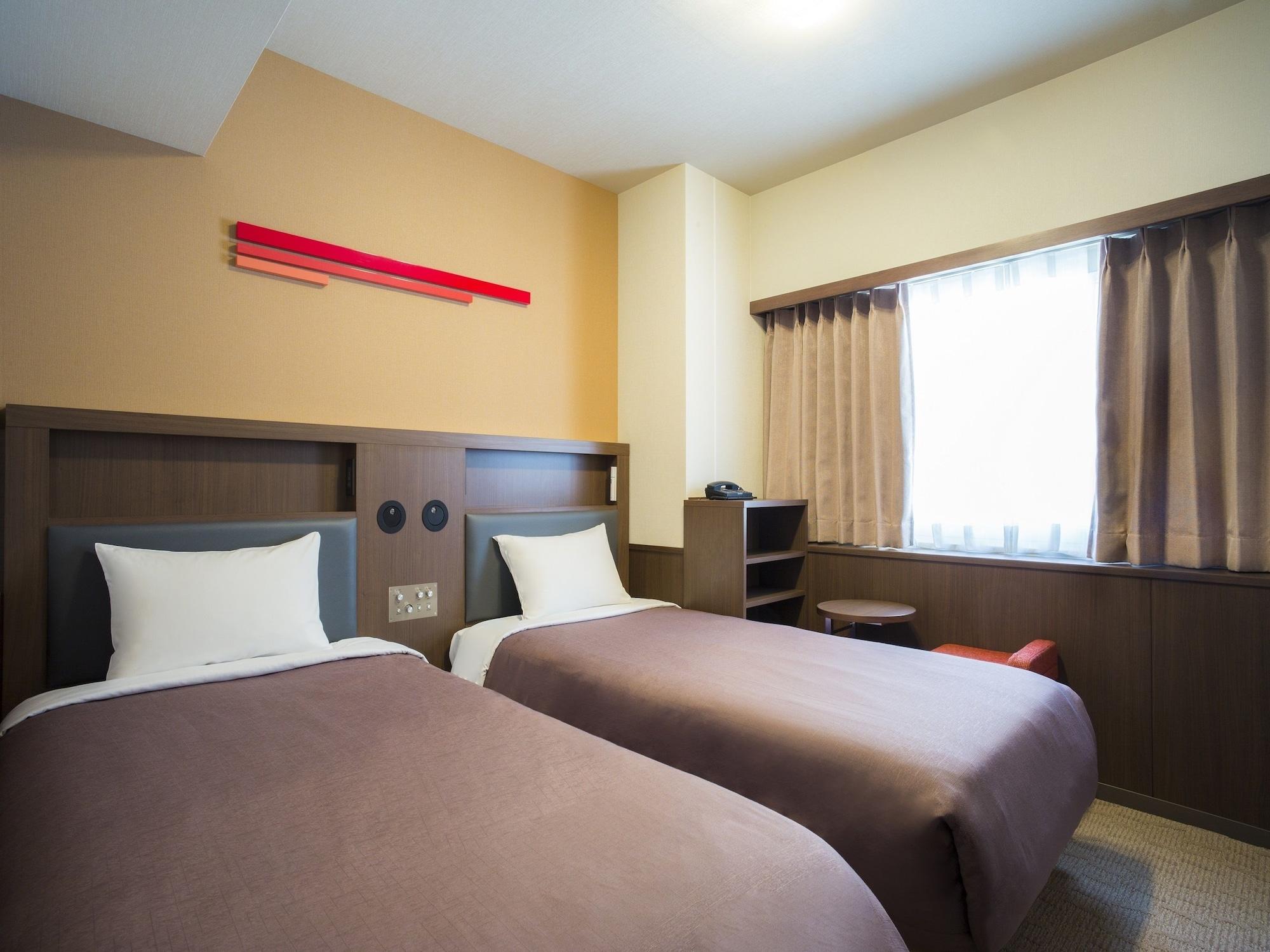 Hotel New Hankyu Osaka