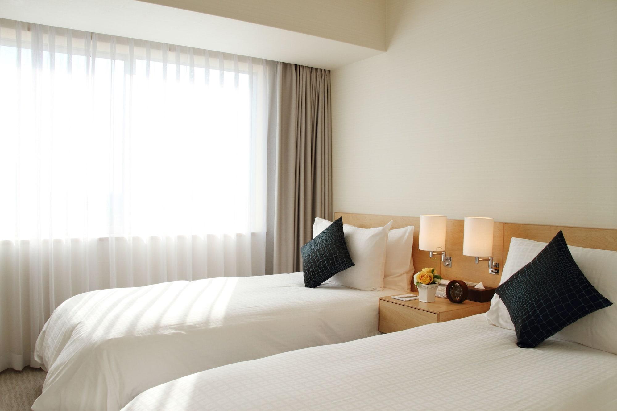 Aparthotel Fraser Nankai