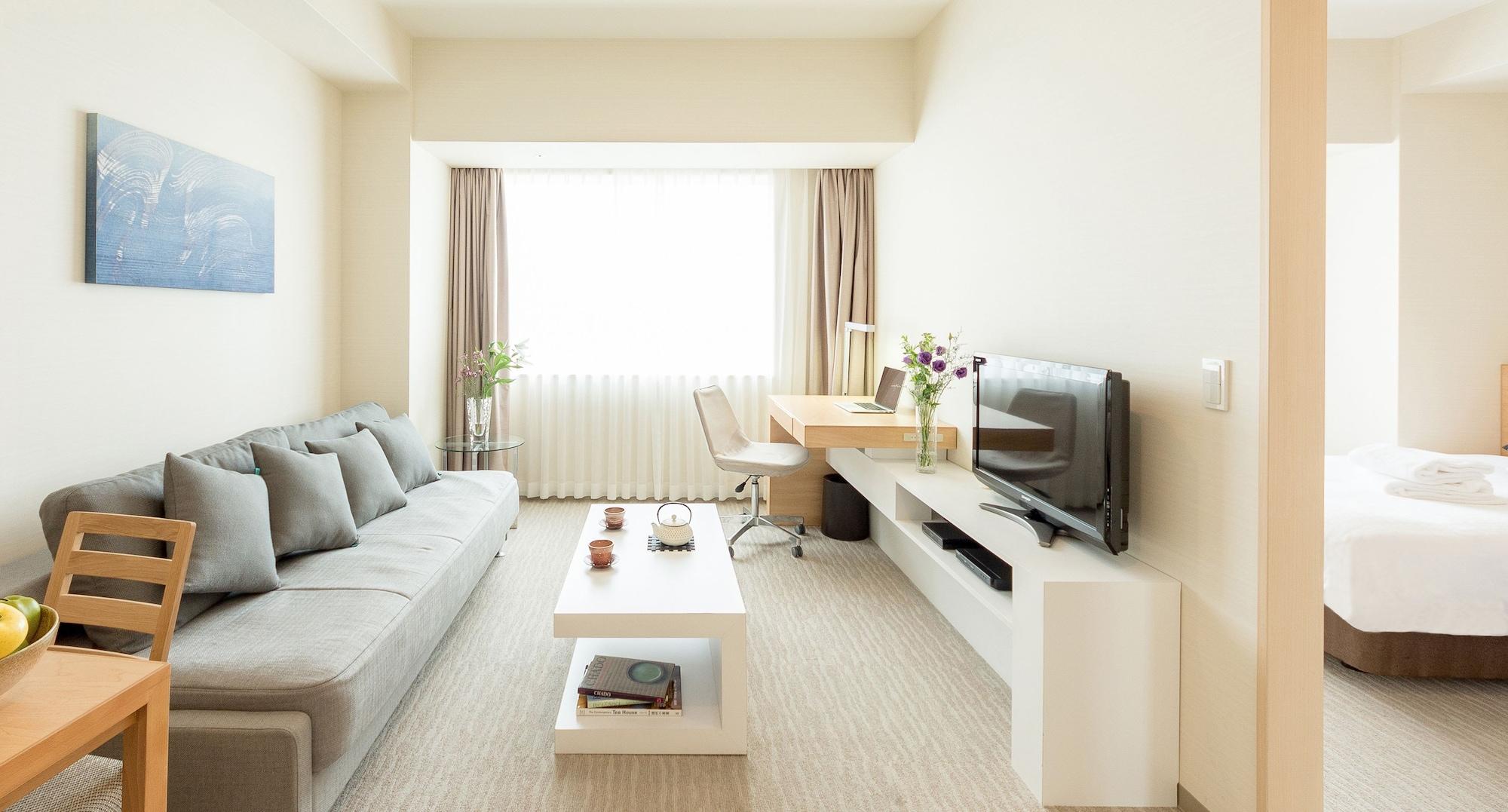 Aparthotel Fraser Nankai Osaka