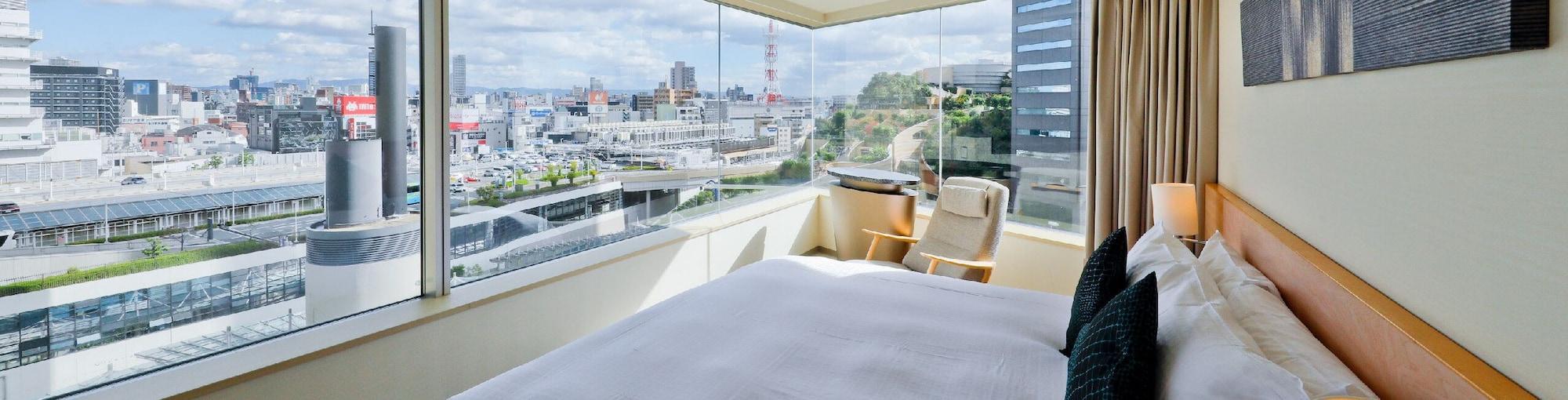 Aparthotel Fraser Nankai Osaka
