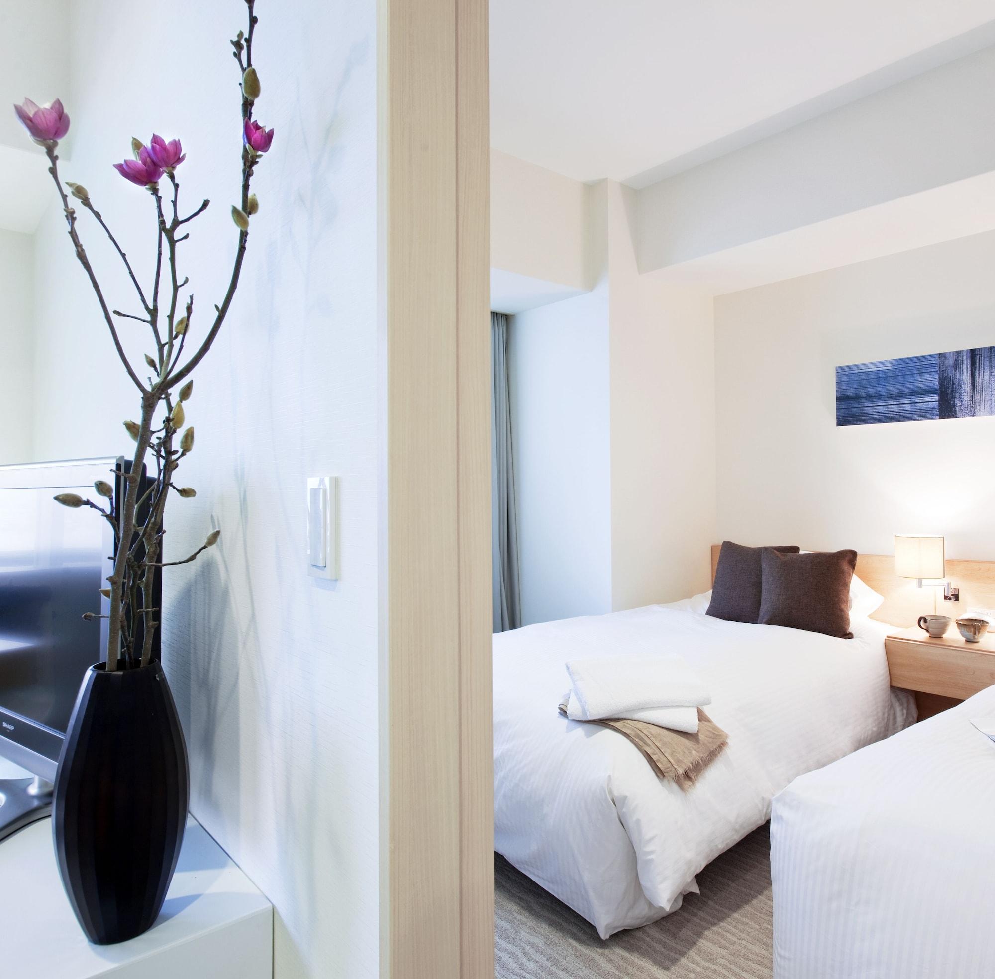 Fraser Nankai Aparthotel