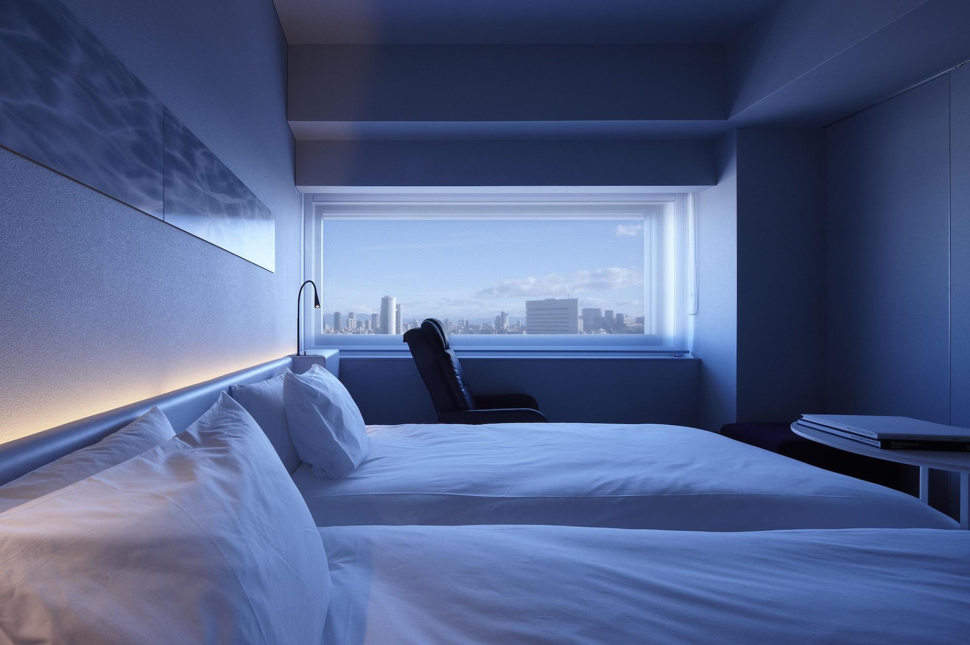 Remm Shin-osaka Hotel Osaka
