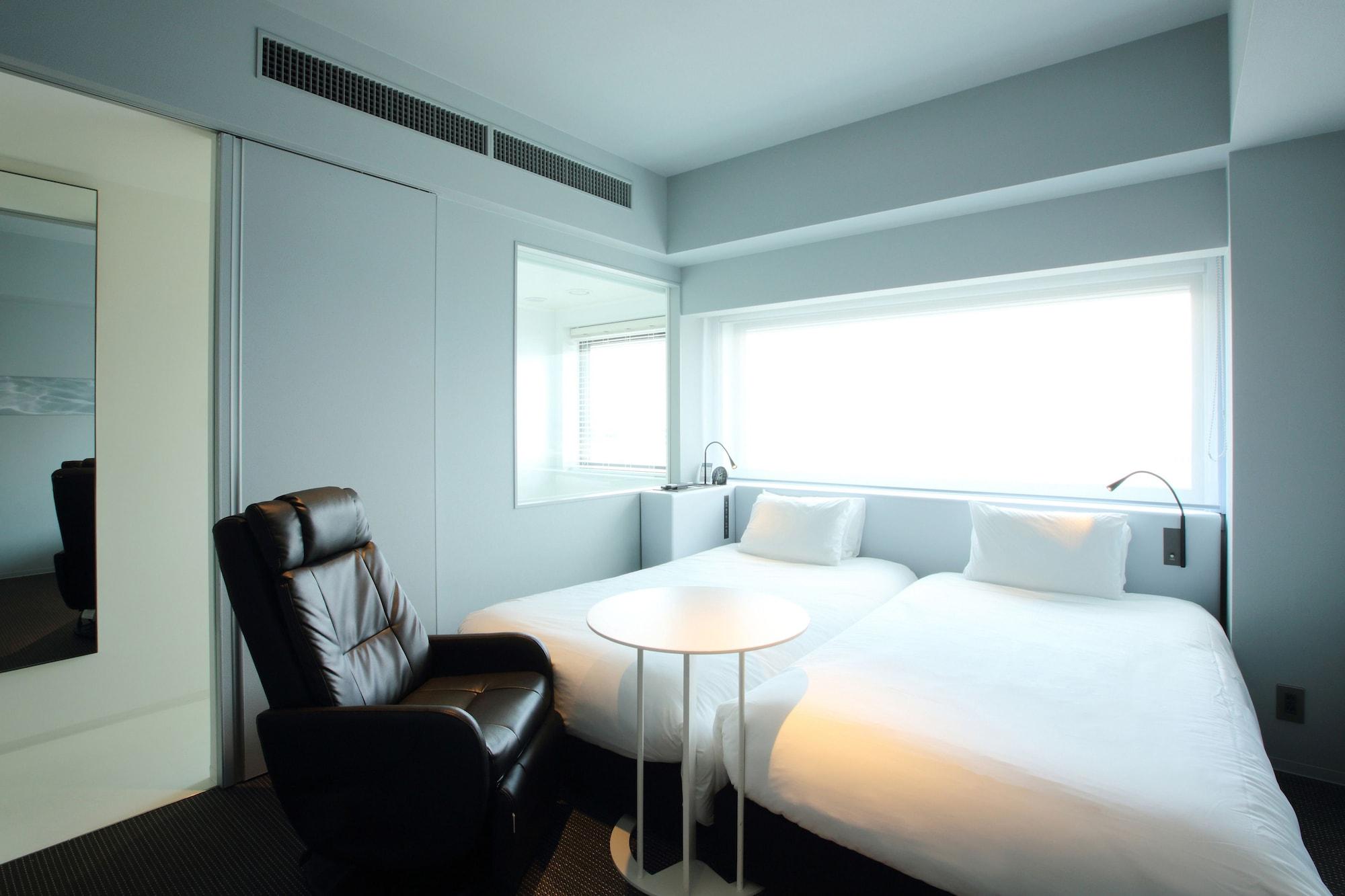 Remm Shin-osaka Hotel Osaka